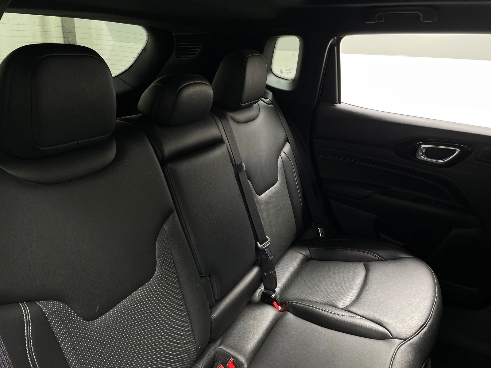Thumbnail: 2022 Jeep Compass - 5