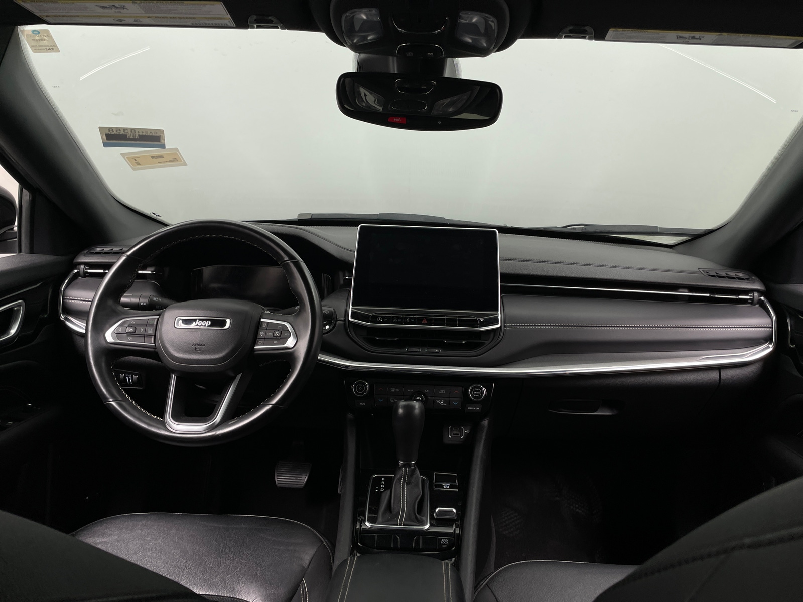 Thumbnail: 2022 Jeep Compass - 2