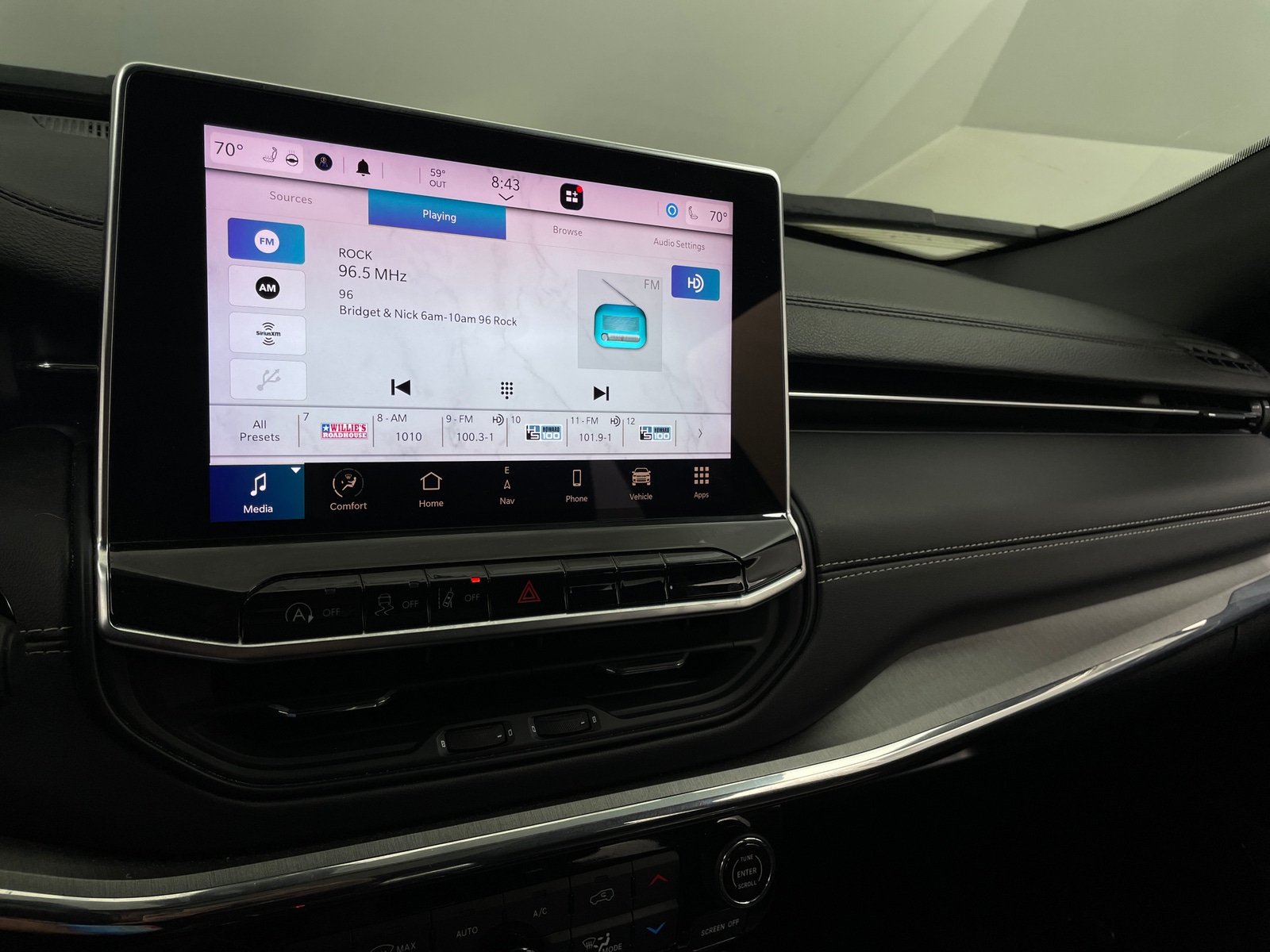 Thumbnail: 2022 Jeep Compass - 3