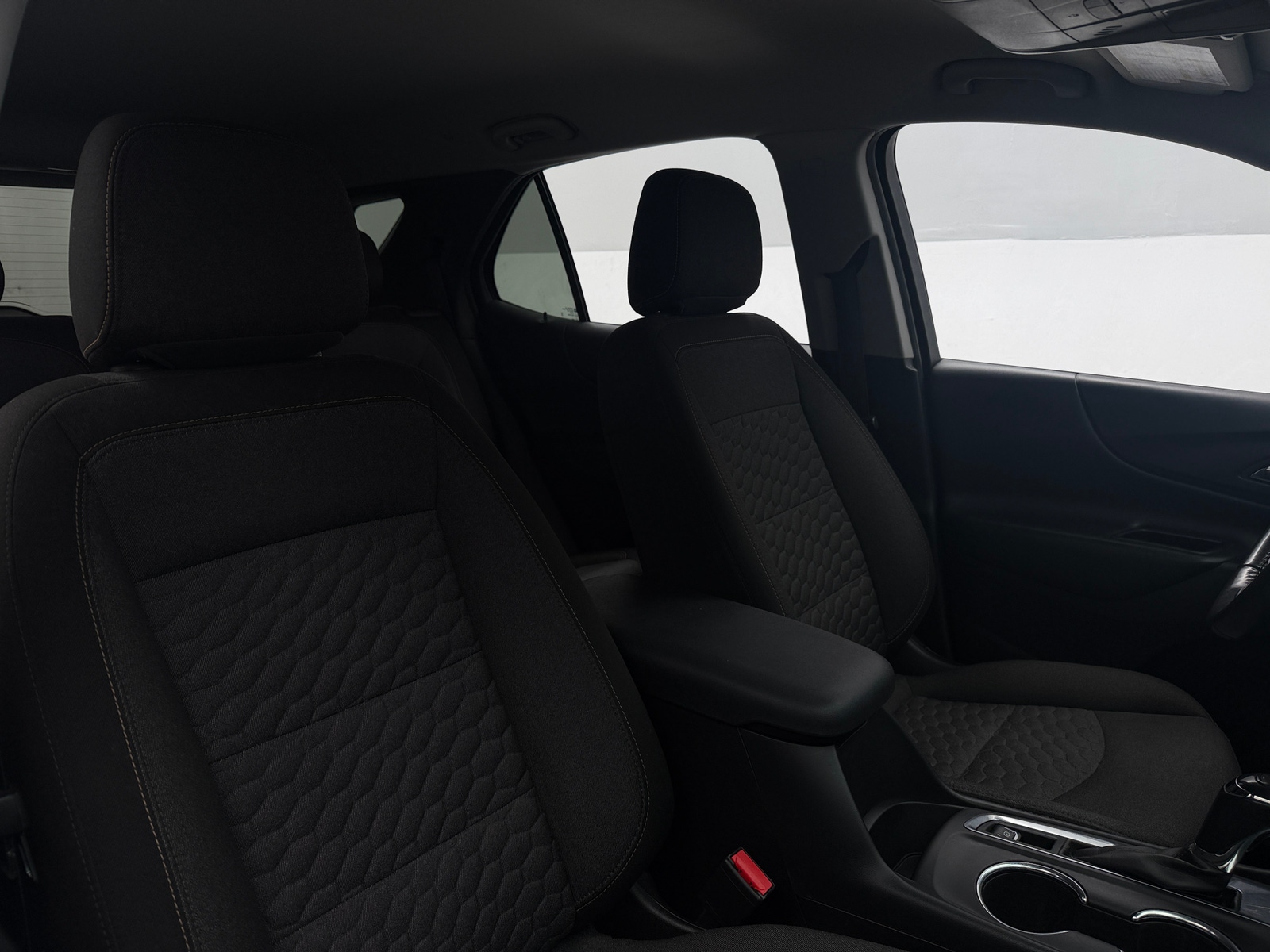 Thumbnail: 2019 Chevrolet Equinox - 2