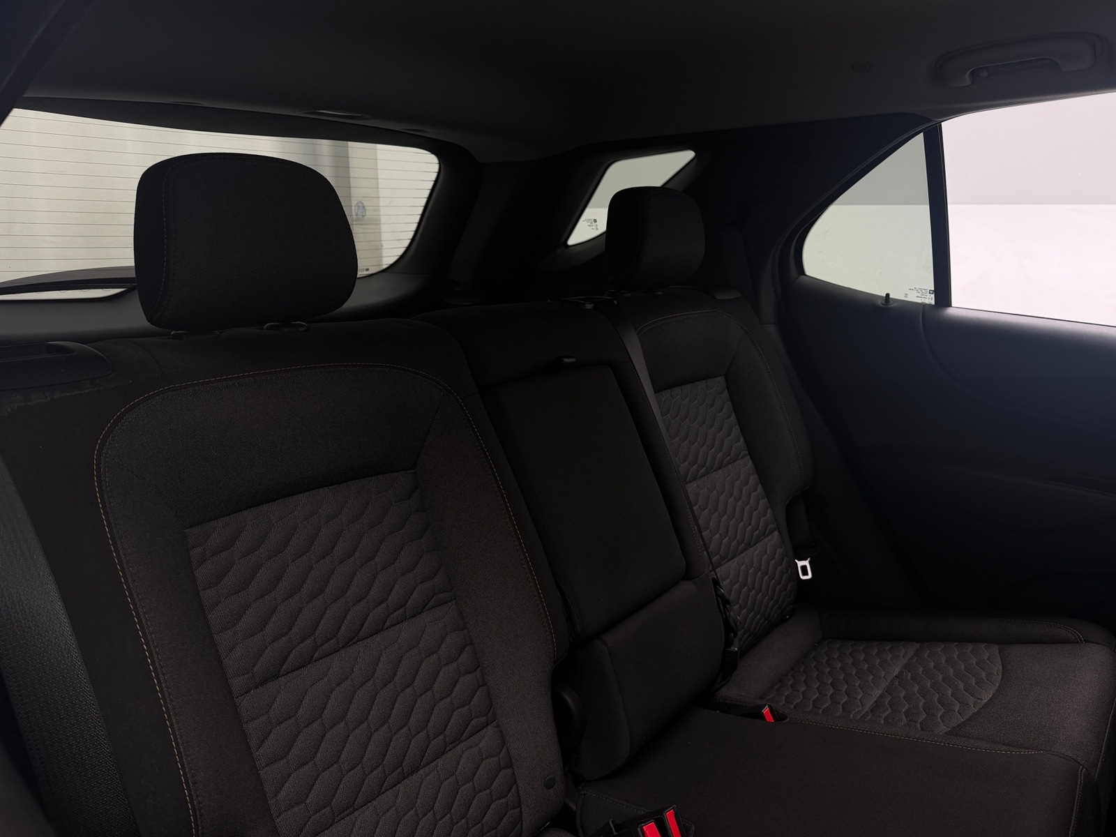 Thumbnail: 2019 Chevrolet Equinox - 6