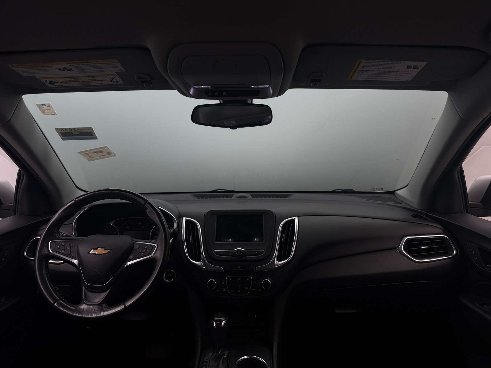 Thumbnail: 2019 Chevrolet Equinox - 3