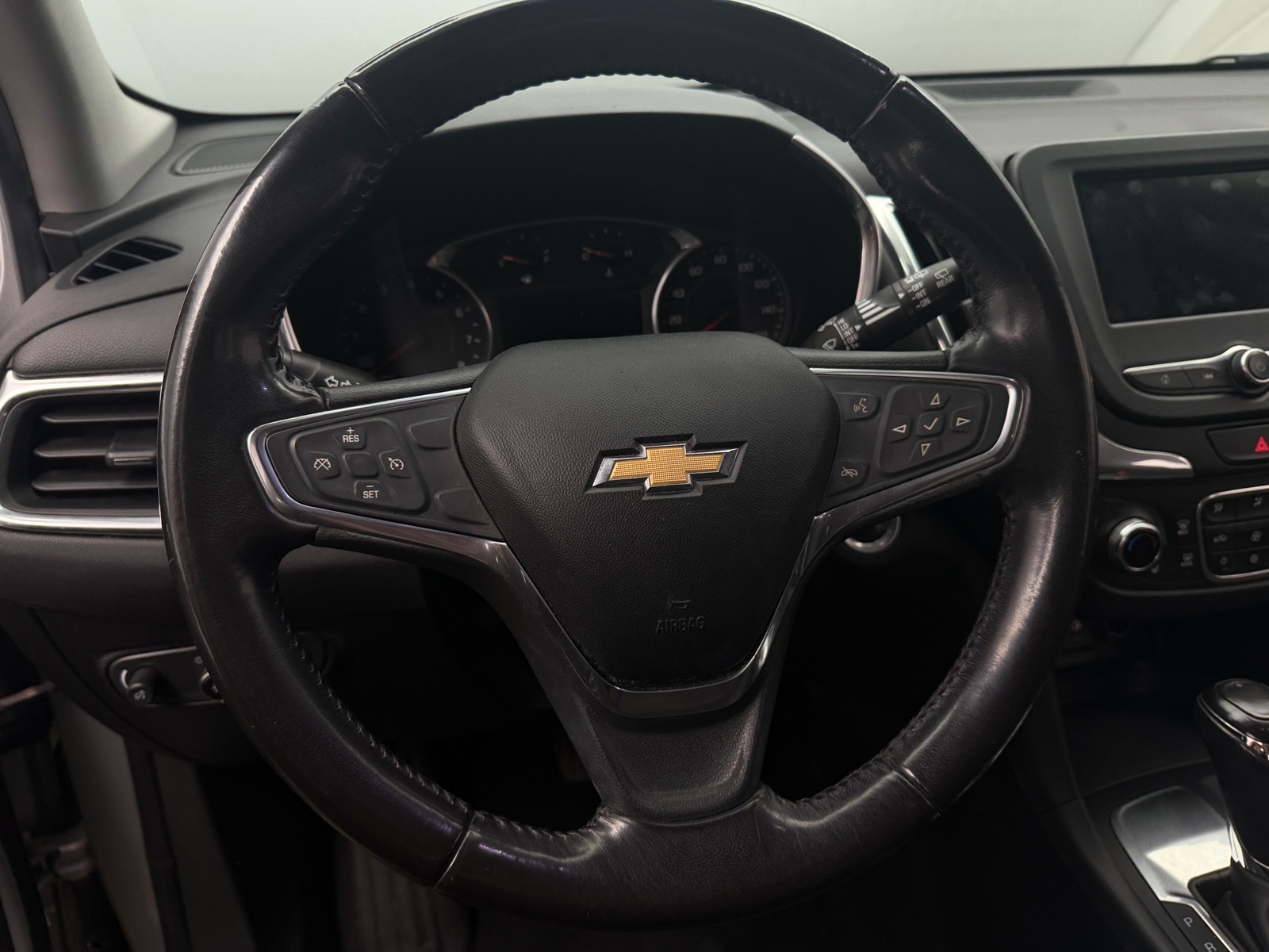 Thumbnail: 2019 Chevrolet Equinox - 5