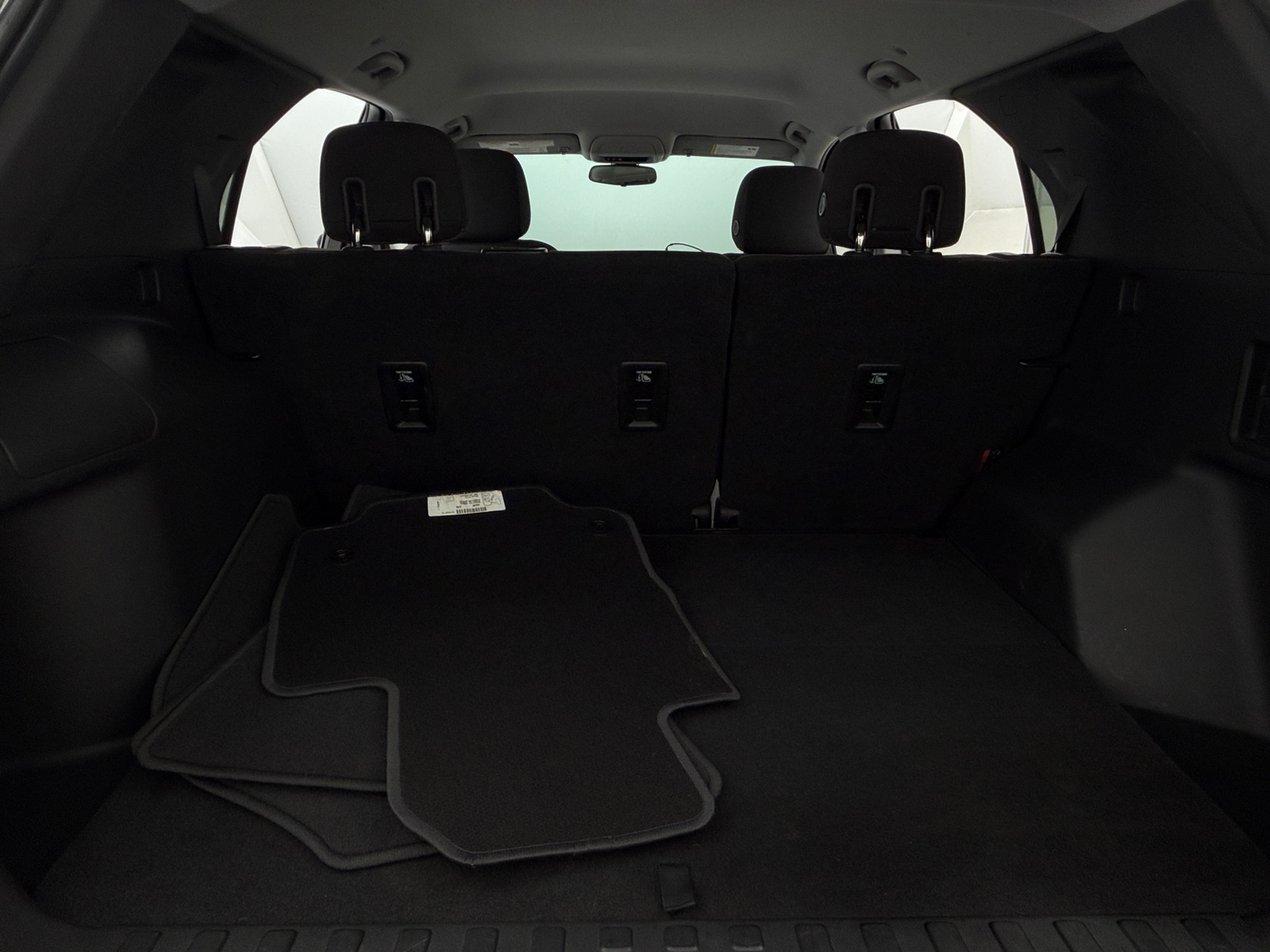 Thumbnail: 2019 Chevrolet Equinox - 7