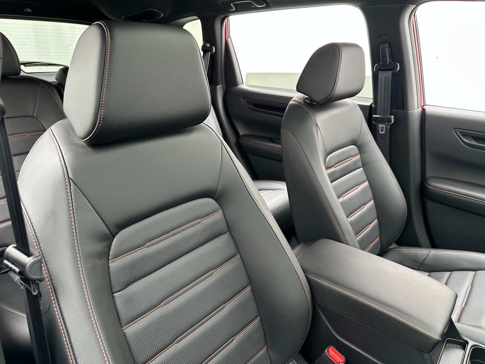 Thumbnail: 2026 Honda CR-V - 2
