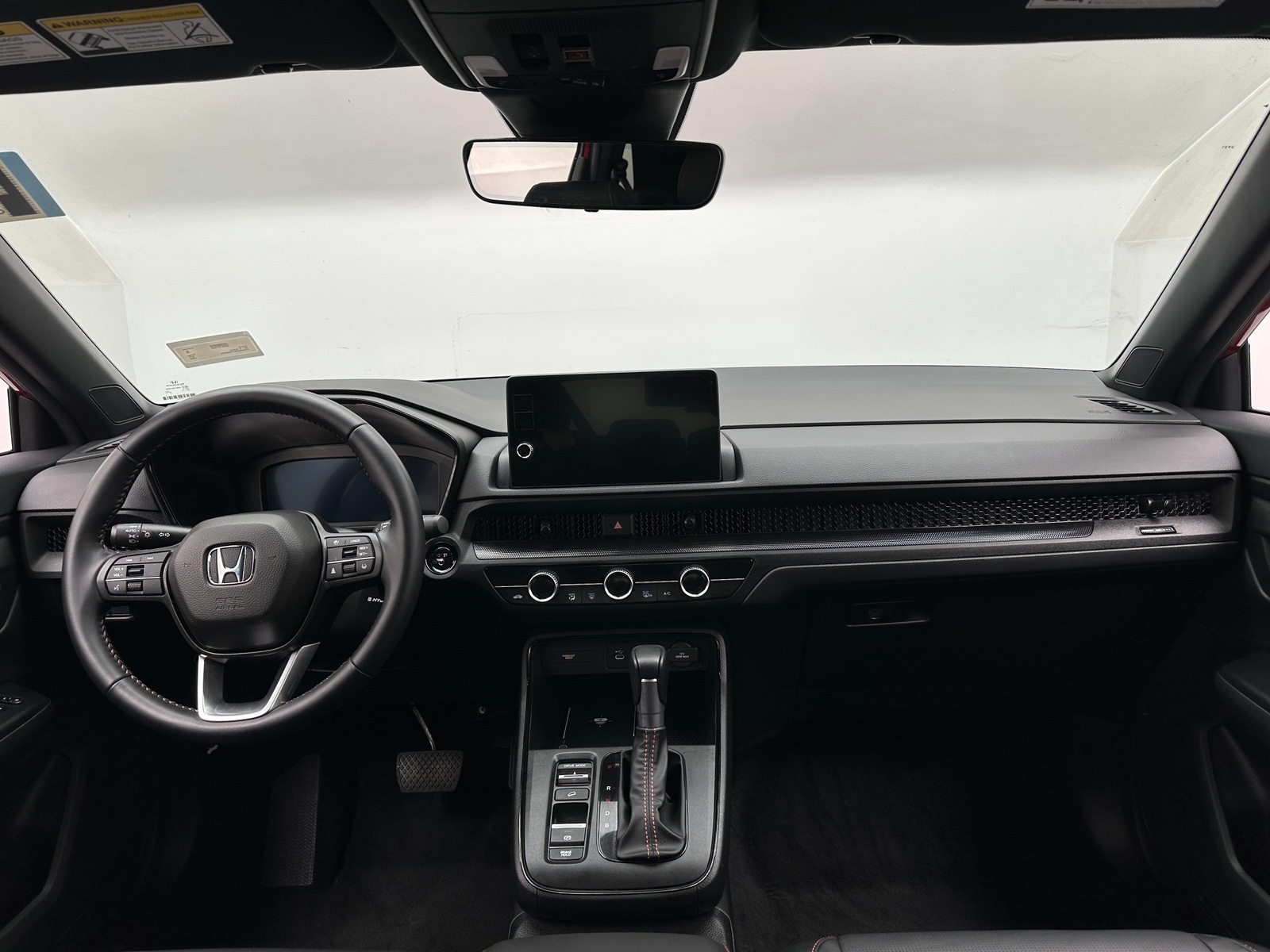 Thumbnail: 2026 Honda CR-V - 3