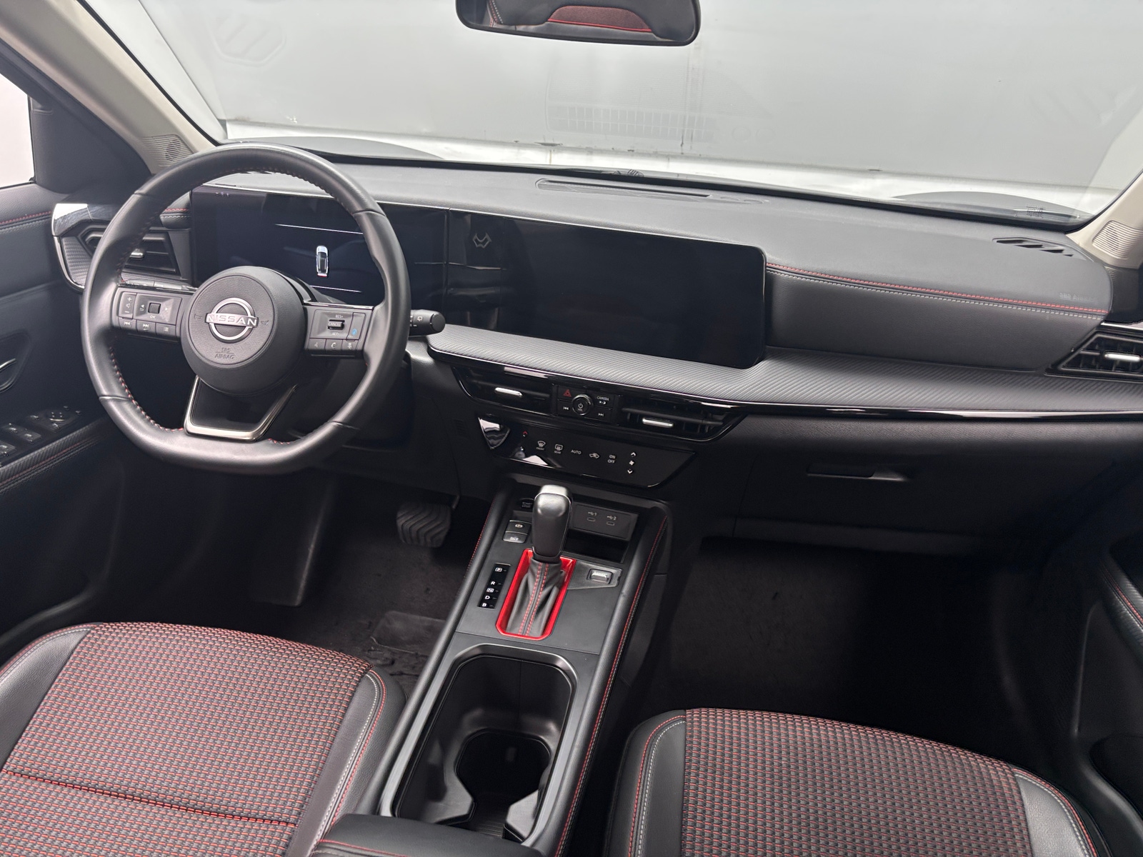 Thumbnail: 2026 Nissan Kicks - 2