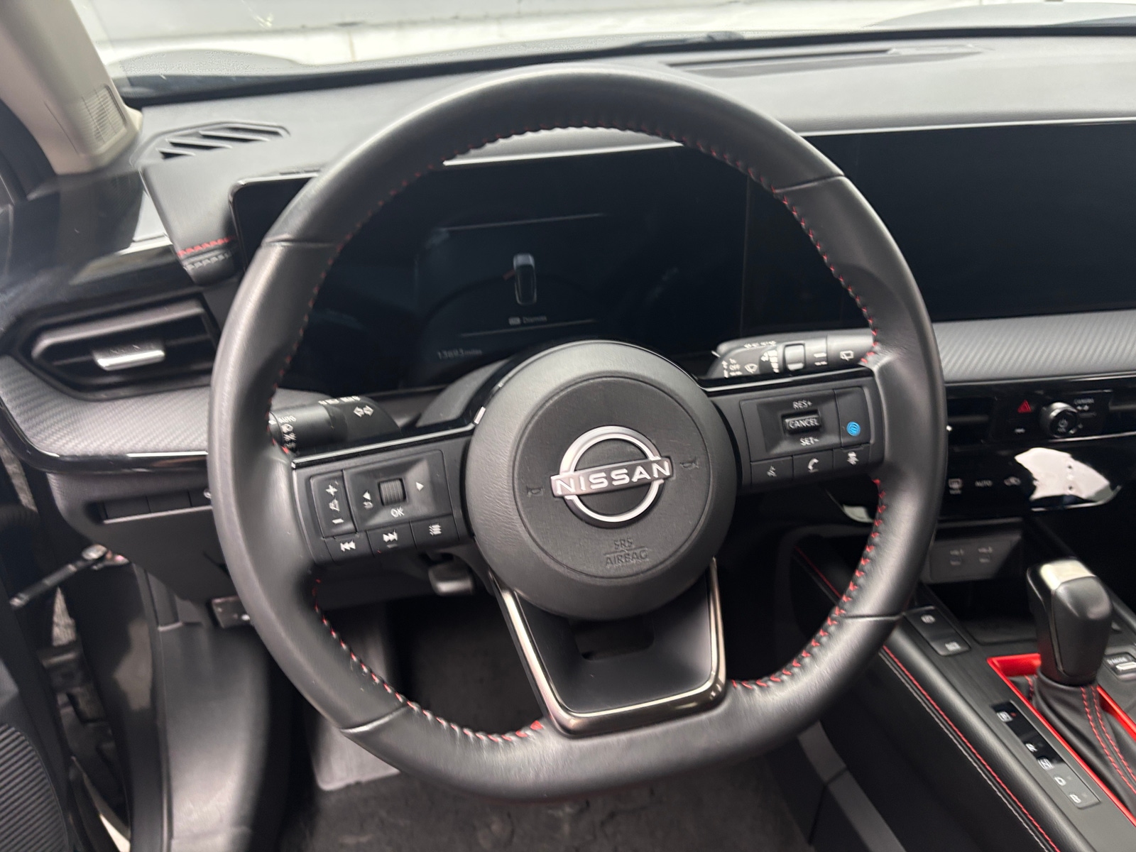 Thumbnail: 2026 Nissan Kicks - 4