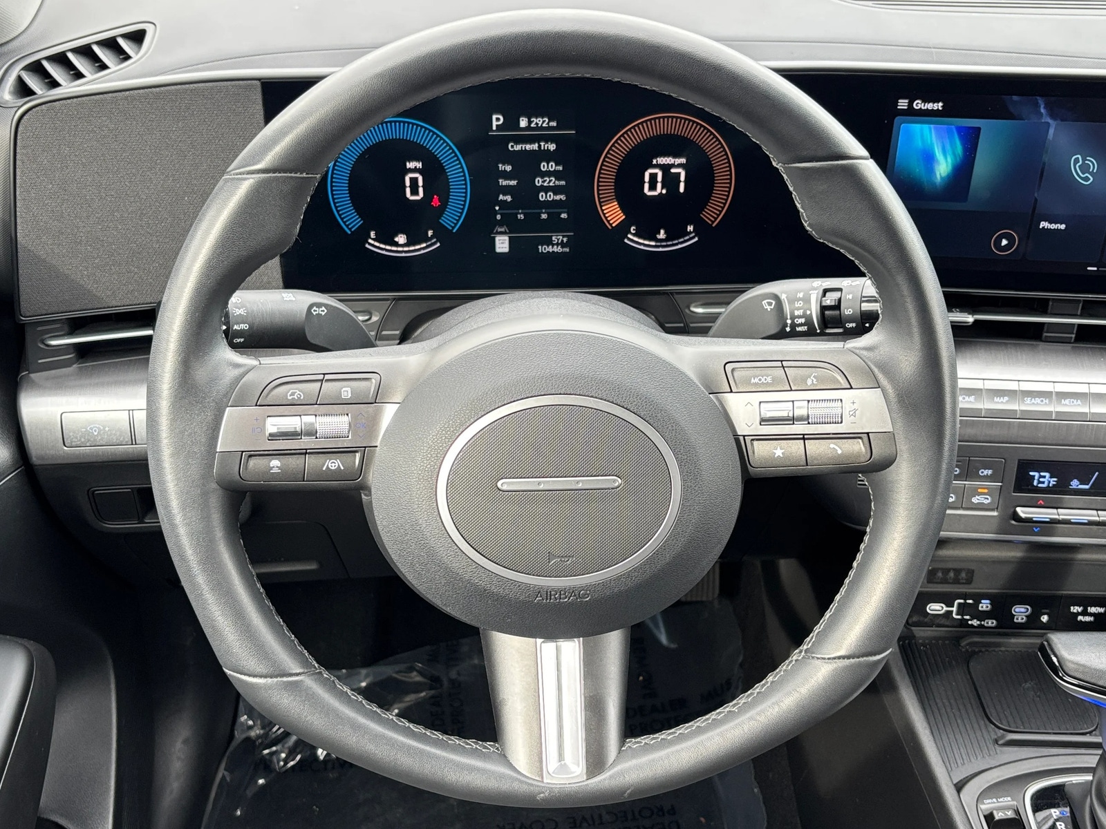 Thumbnail: 2026 Hyundai Kona - 5