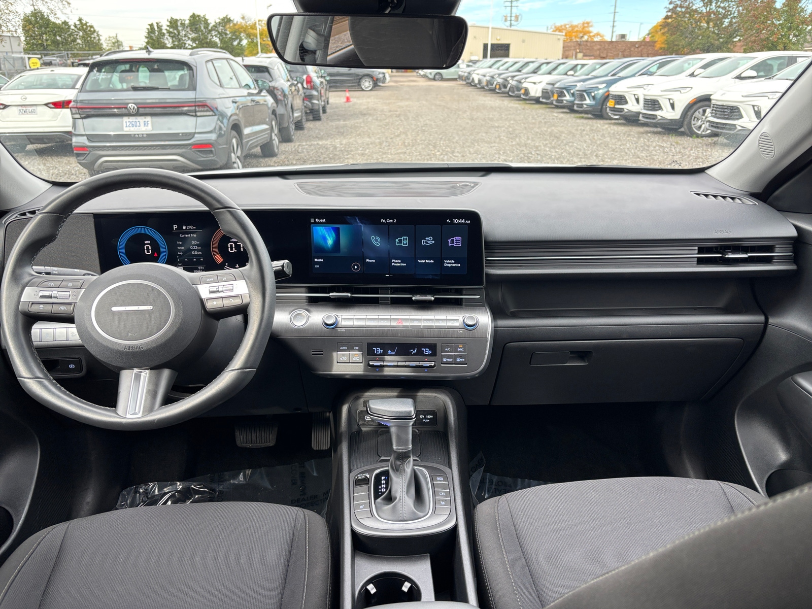 Thumbnail: 2026 Hyundai Kona - 3