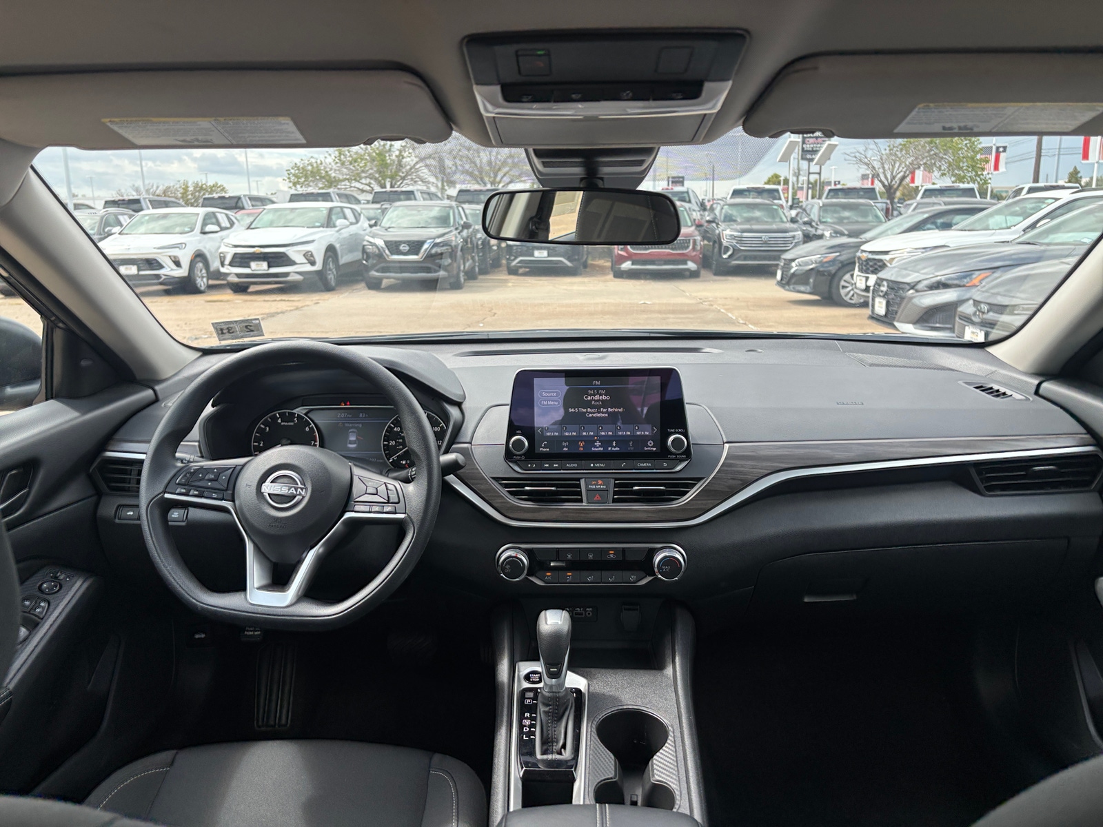Thumbnail: 2026 Nissan Altima - 3