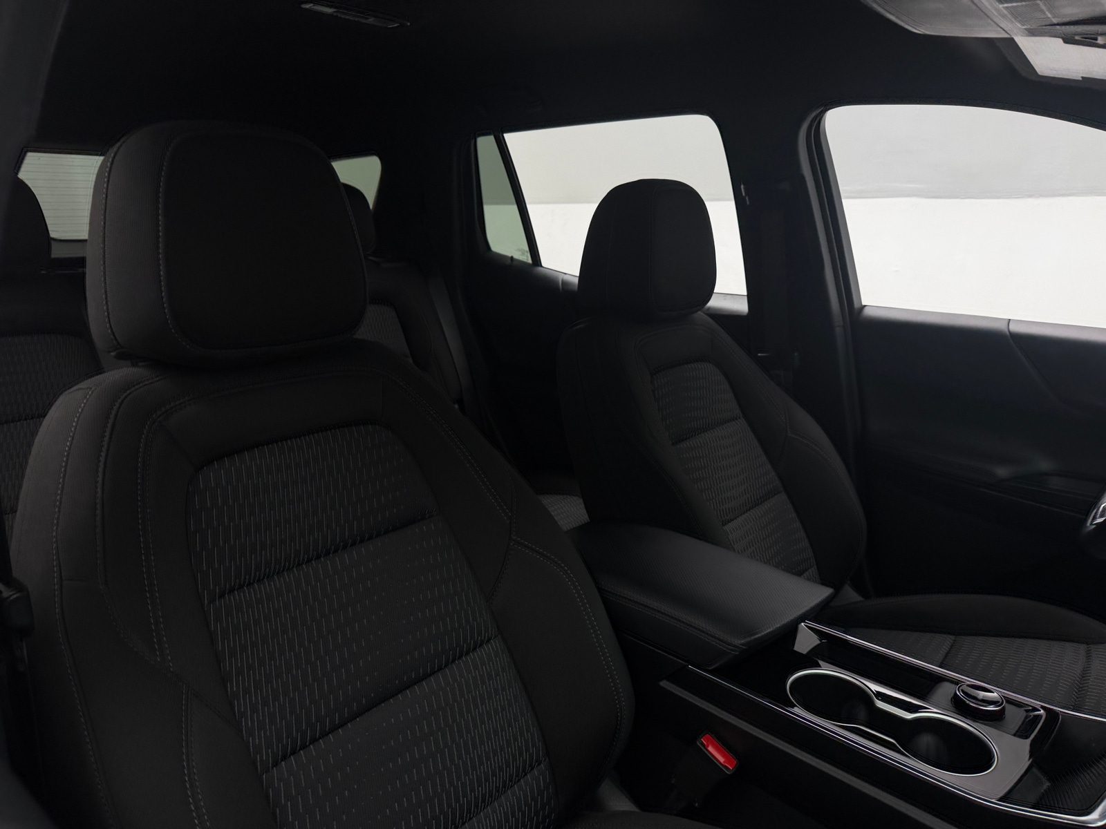 Thumbnail: 2026 Chevrolet Equinox - 2