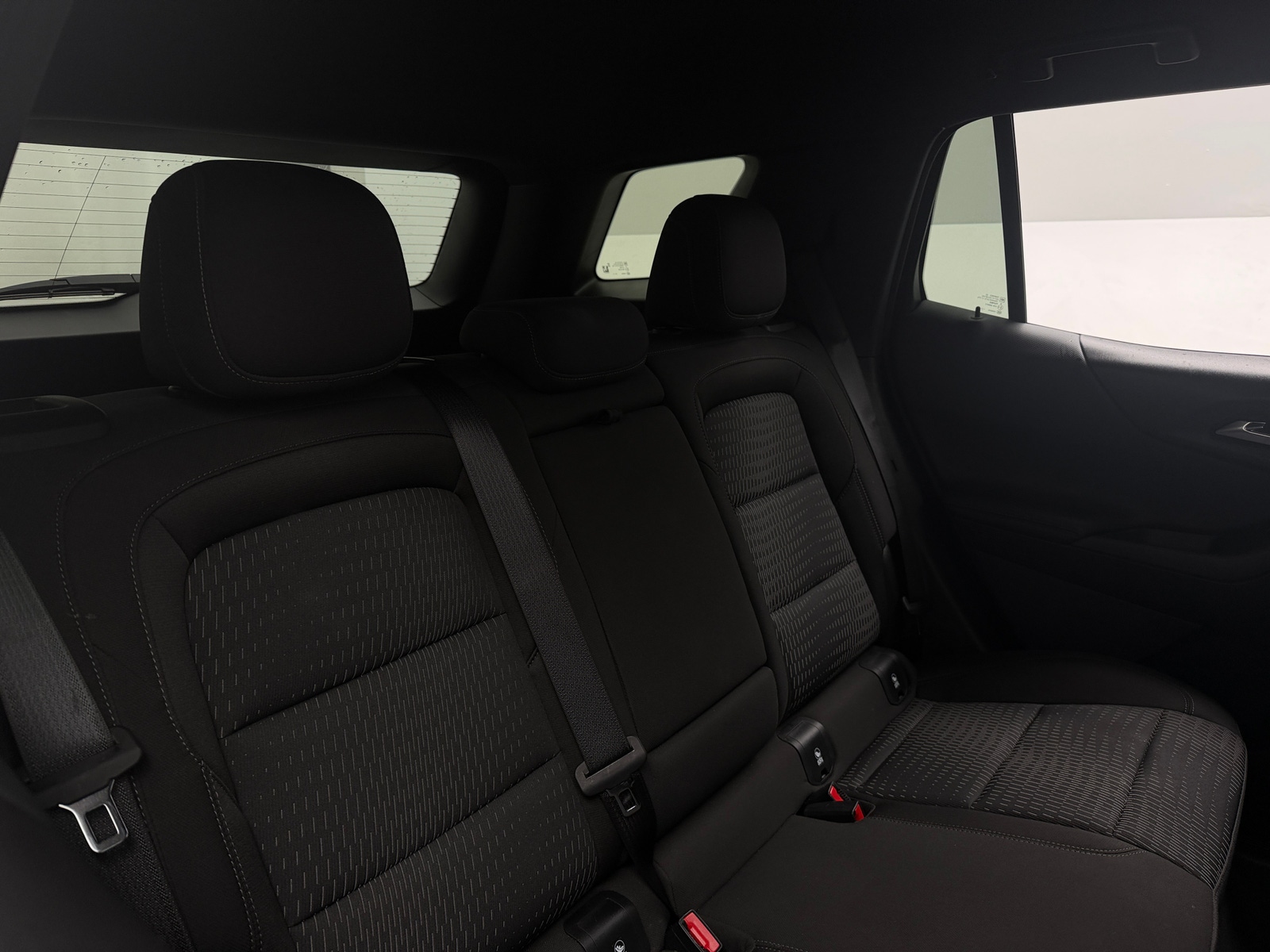 Thumbnail: 2026 Chevrolet Equinox - 6
