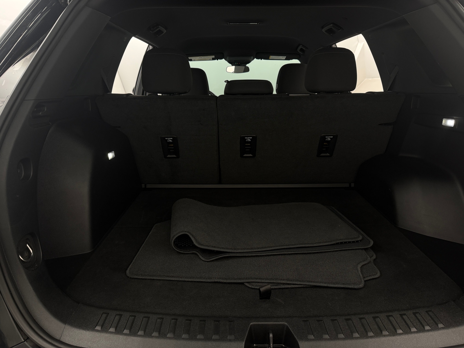 Thumbnail: 2026 Chevrolet Equinox - 7