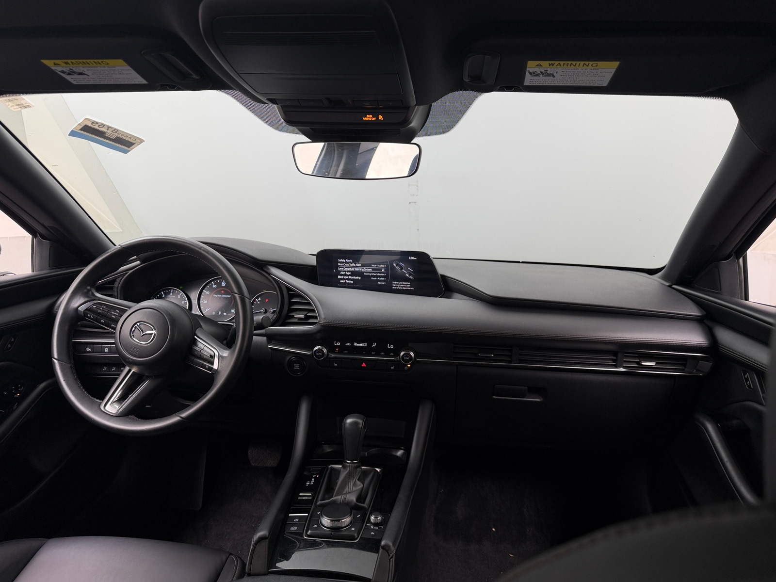 Thumbnail: 2024 Mazda Mazda3 - 2