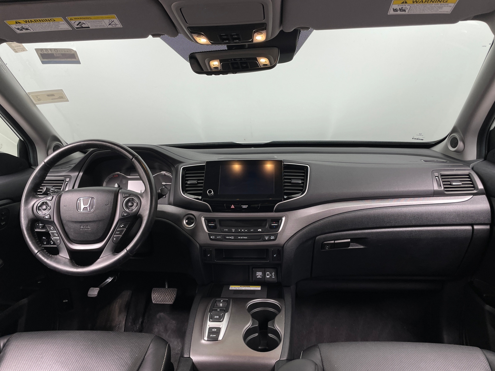 Thumbnail: 2023 Honda Ridgeline - 3