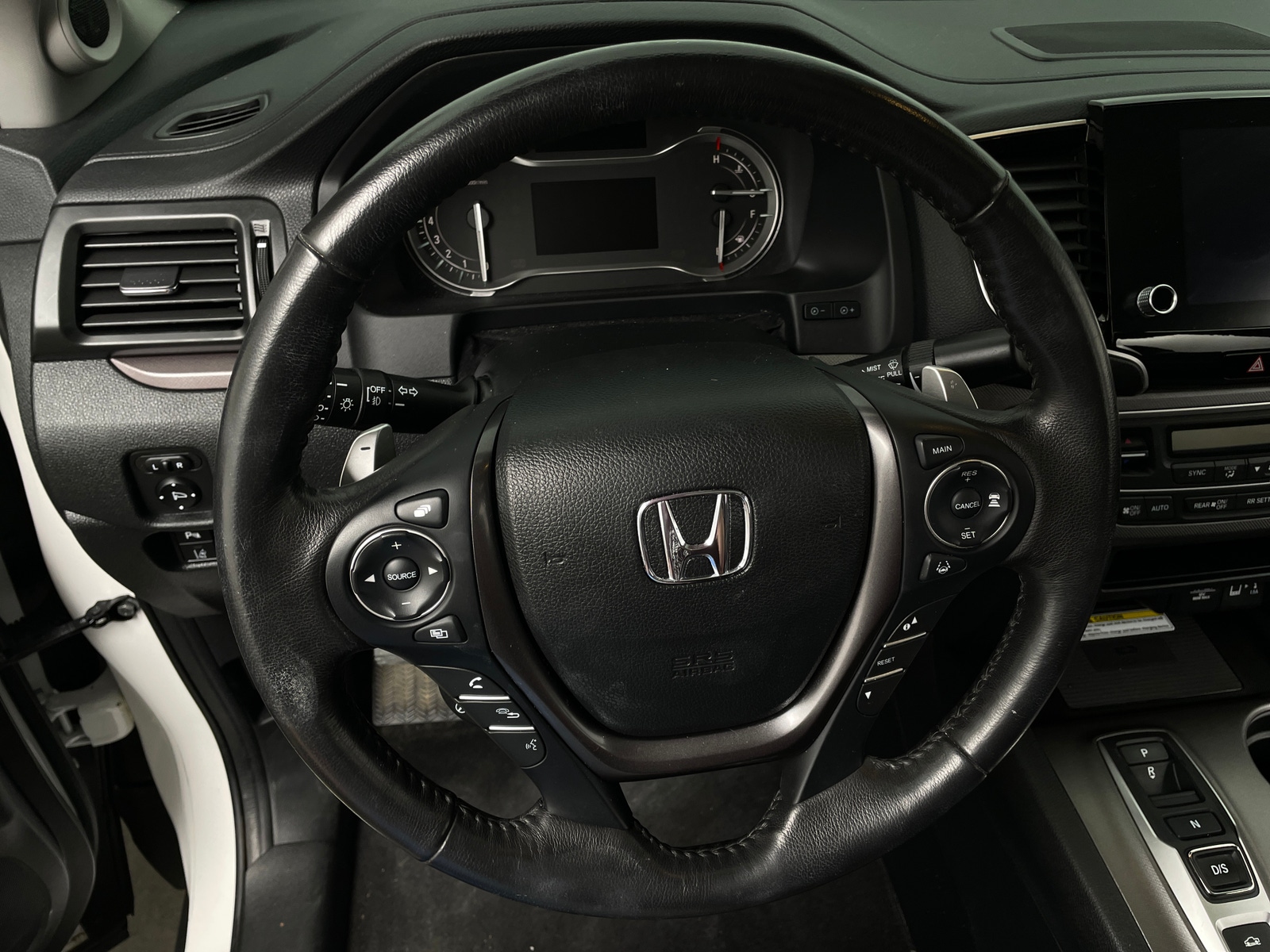 Thumbnail: 2023 Honda Ridgeline - 5