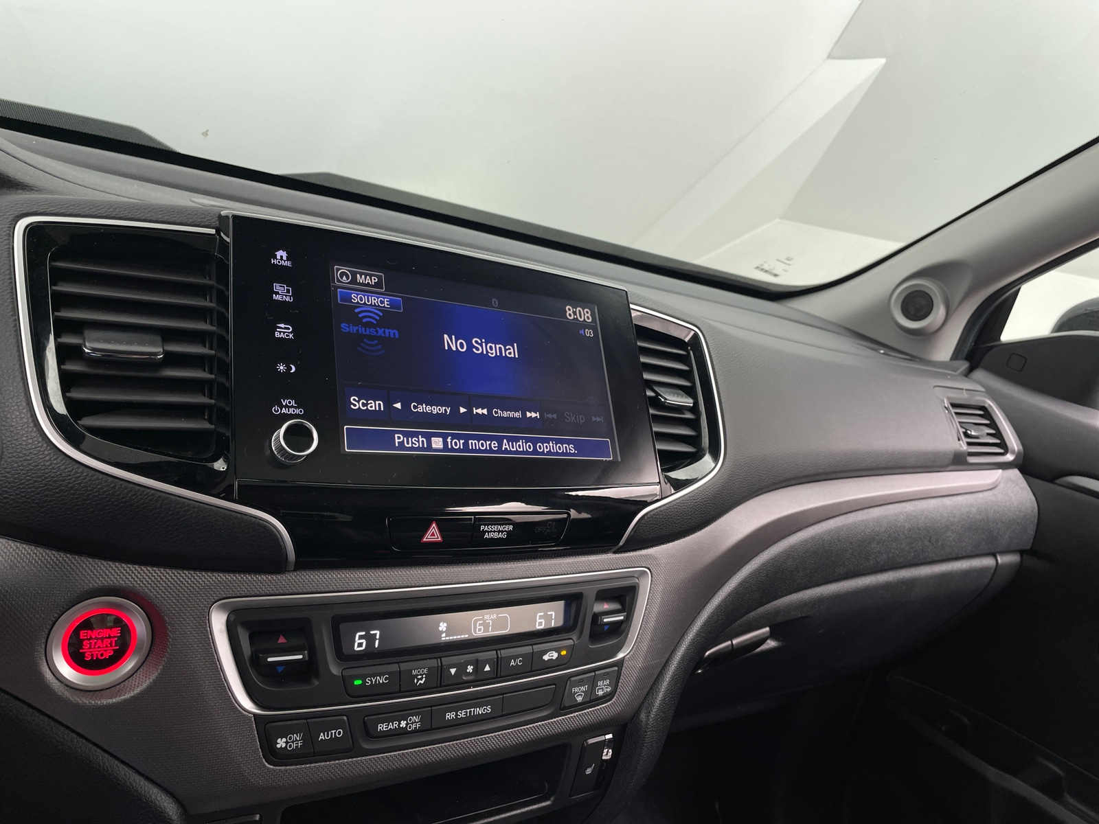 Thumbnail: 2023 Honda Ridgeline - 4