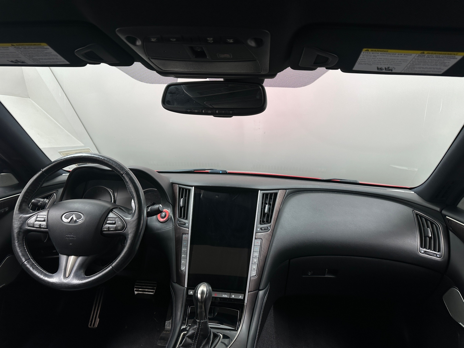 Thumbnail: 2017 INFINITI  - 3