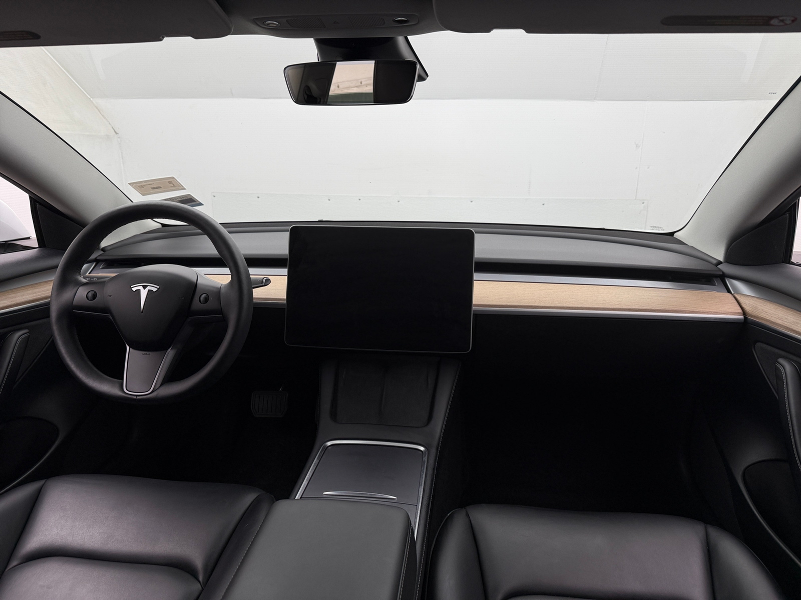 Thumbnail: 2023 Tesla Model 3 - 2