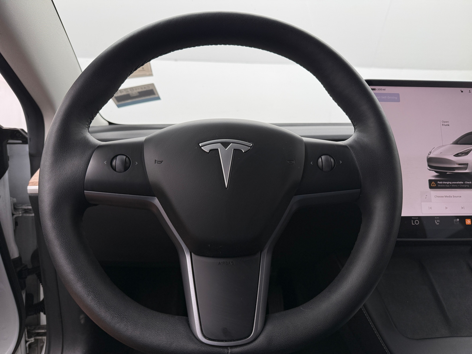 Thumbnail: 2023 Tesla Model 3 - 4