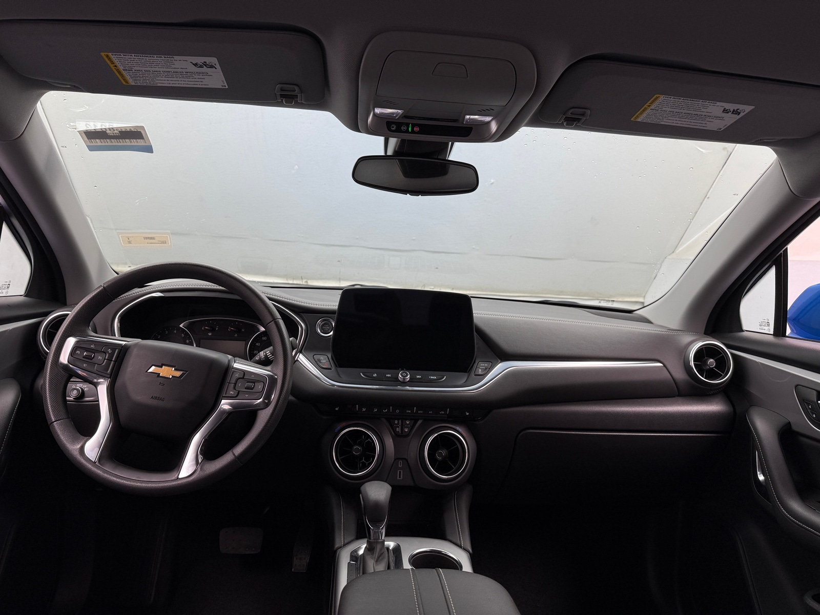 Thumbnail: 2025 Chevrolet Blazer - 3