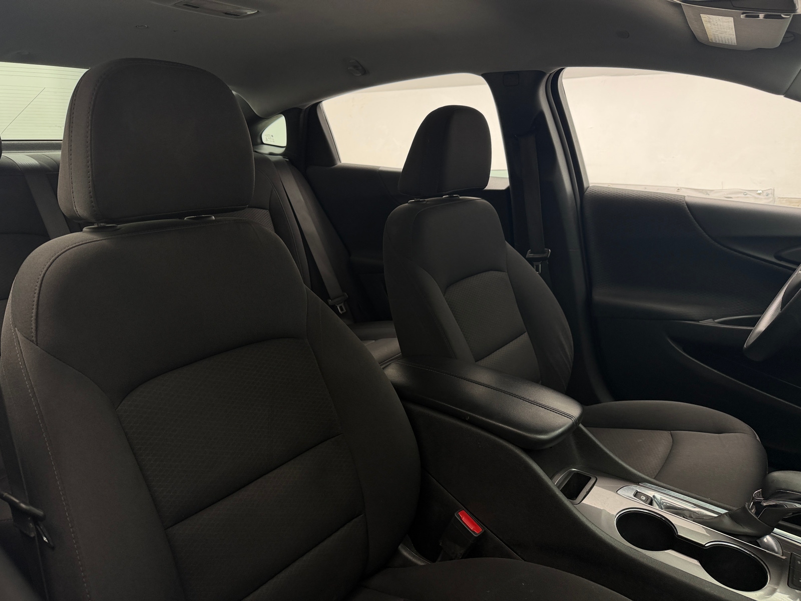 Thumbnail: 2023 Chevrolet Malibu - 2