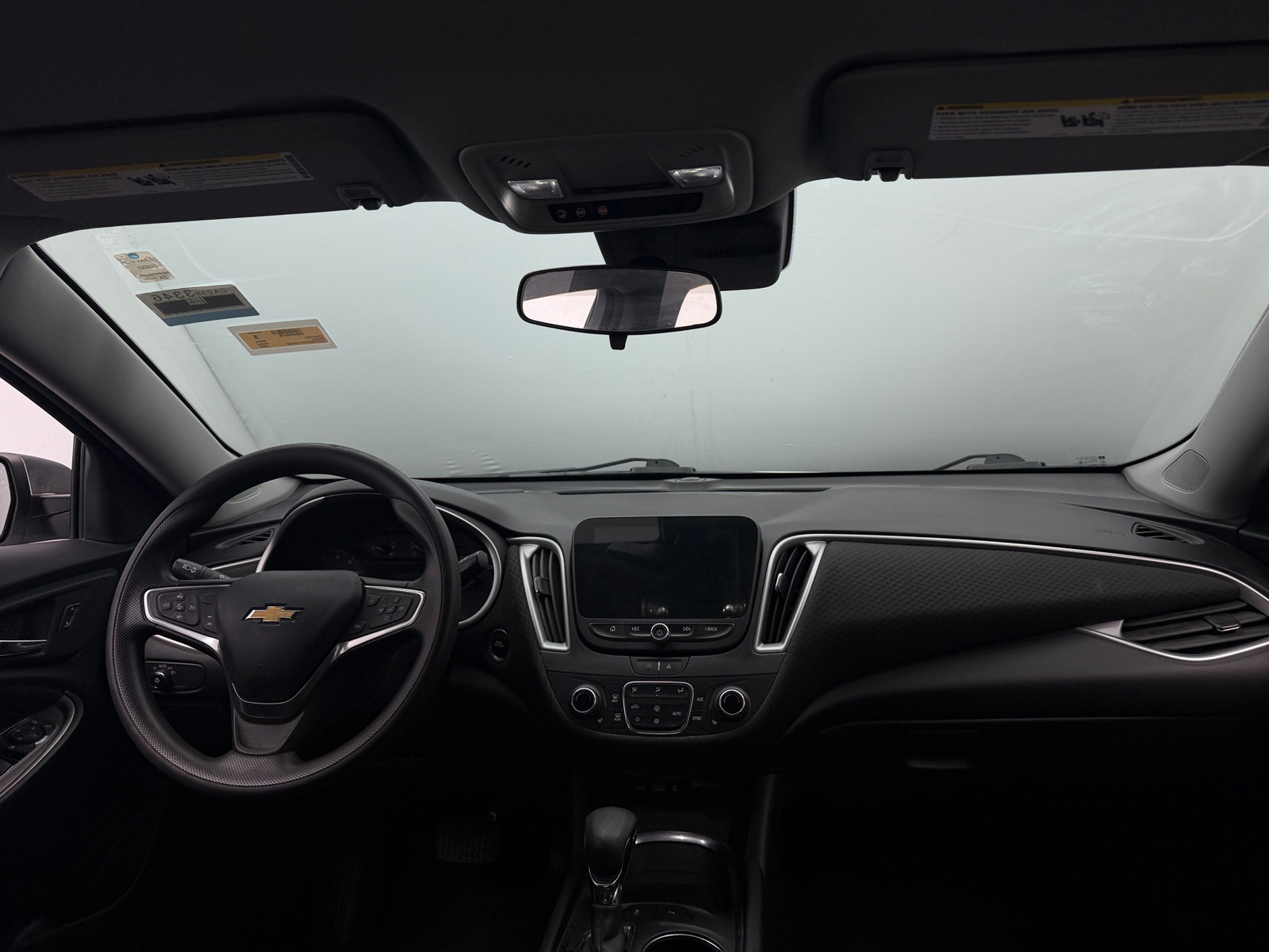 Thumbnail: 2023 Chevrolet Malibu - 3