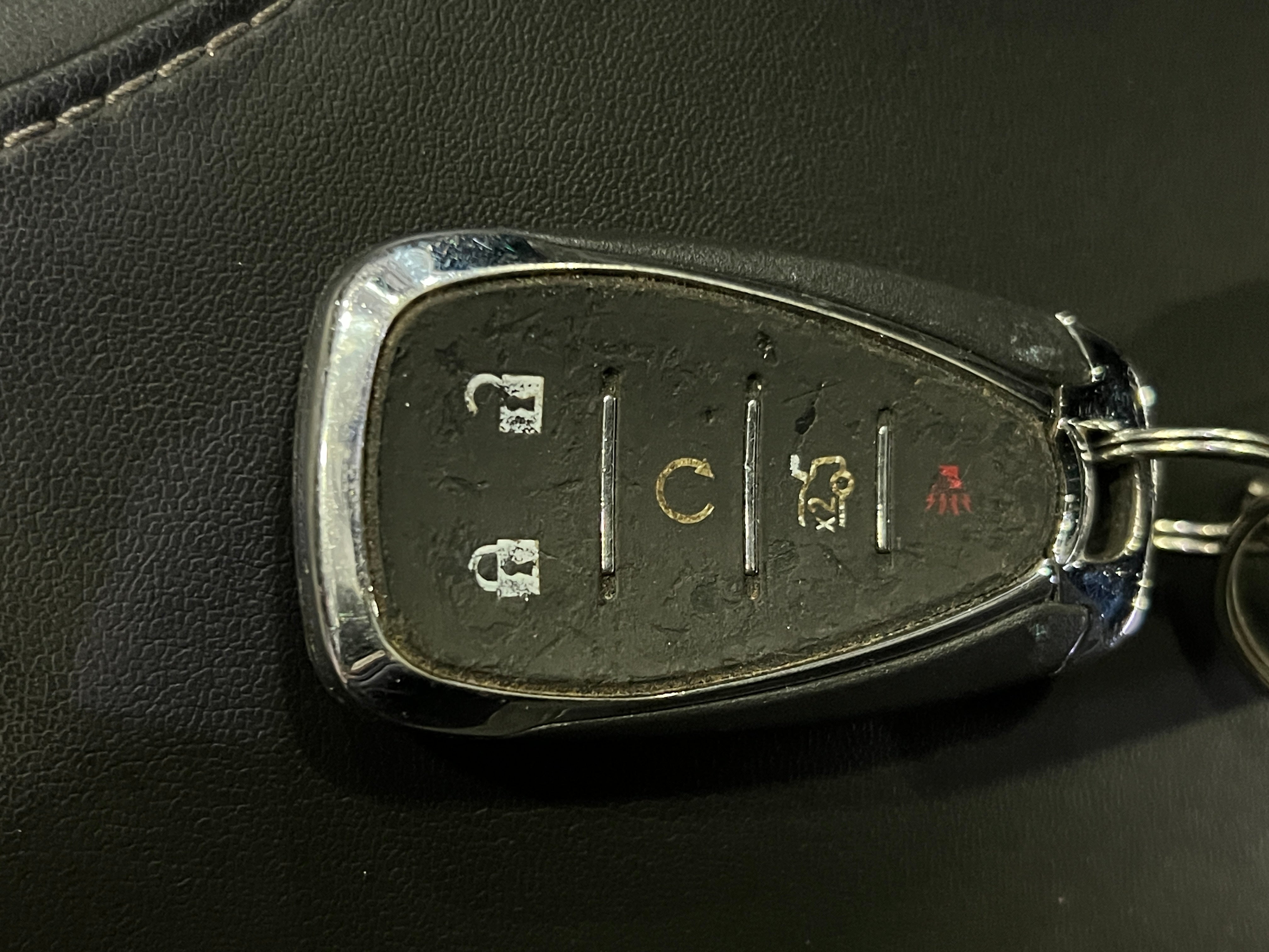 2016 Chevrolet Camaro 1LT