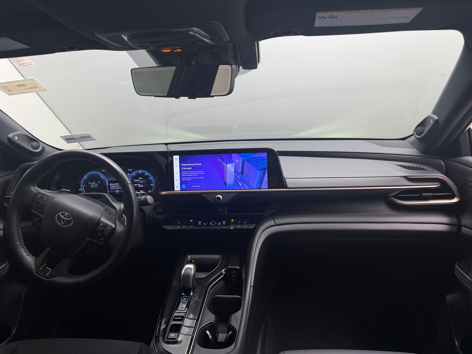 Thumbnail: 2025 Toyota Crown Signia - 3