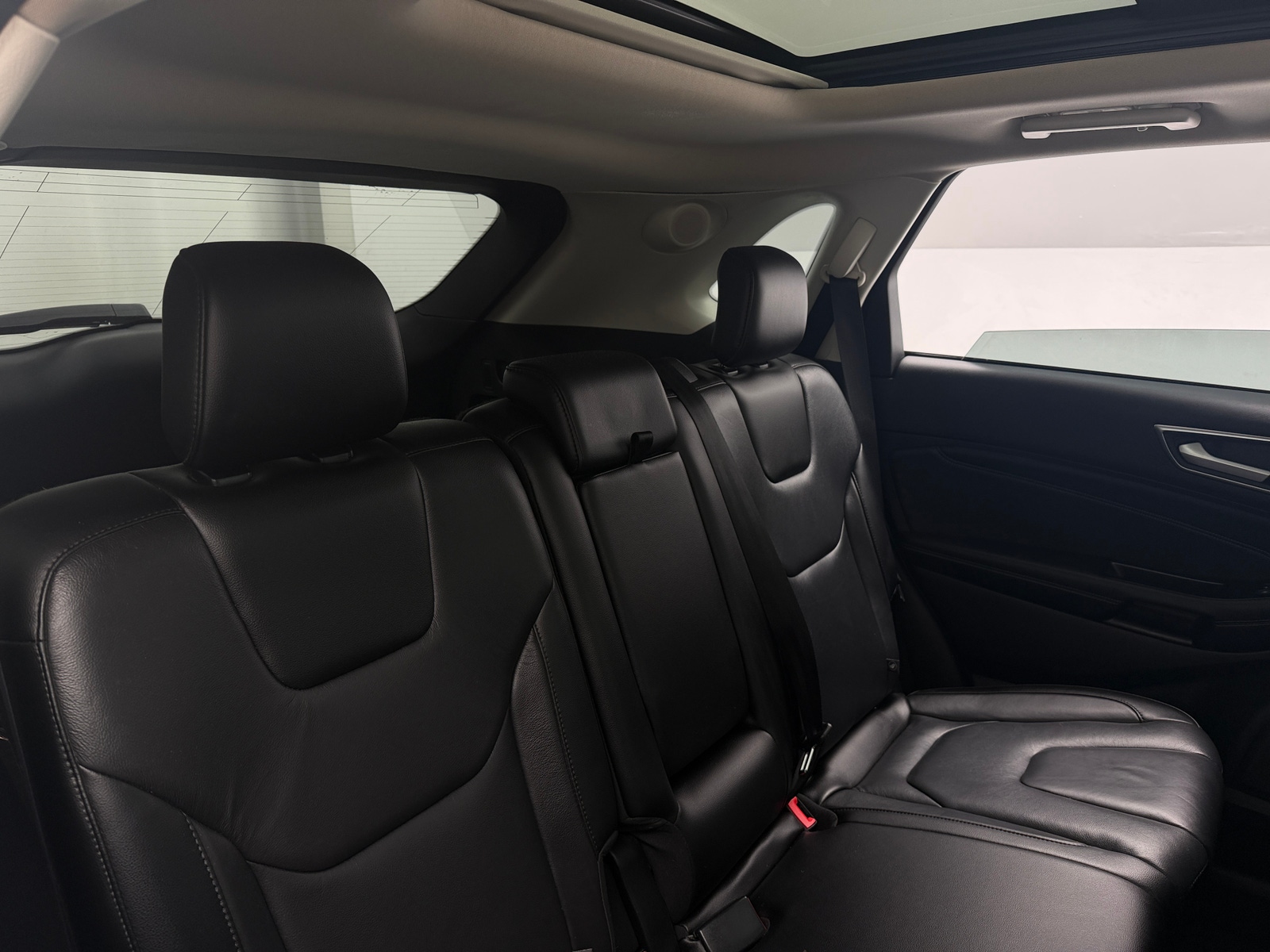 Thumbnail: 2020 Ford Edge - 5