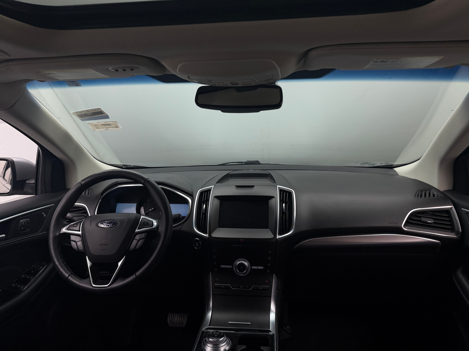 Thumbnail: 2020 Ford Edge - 2