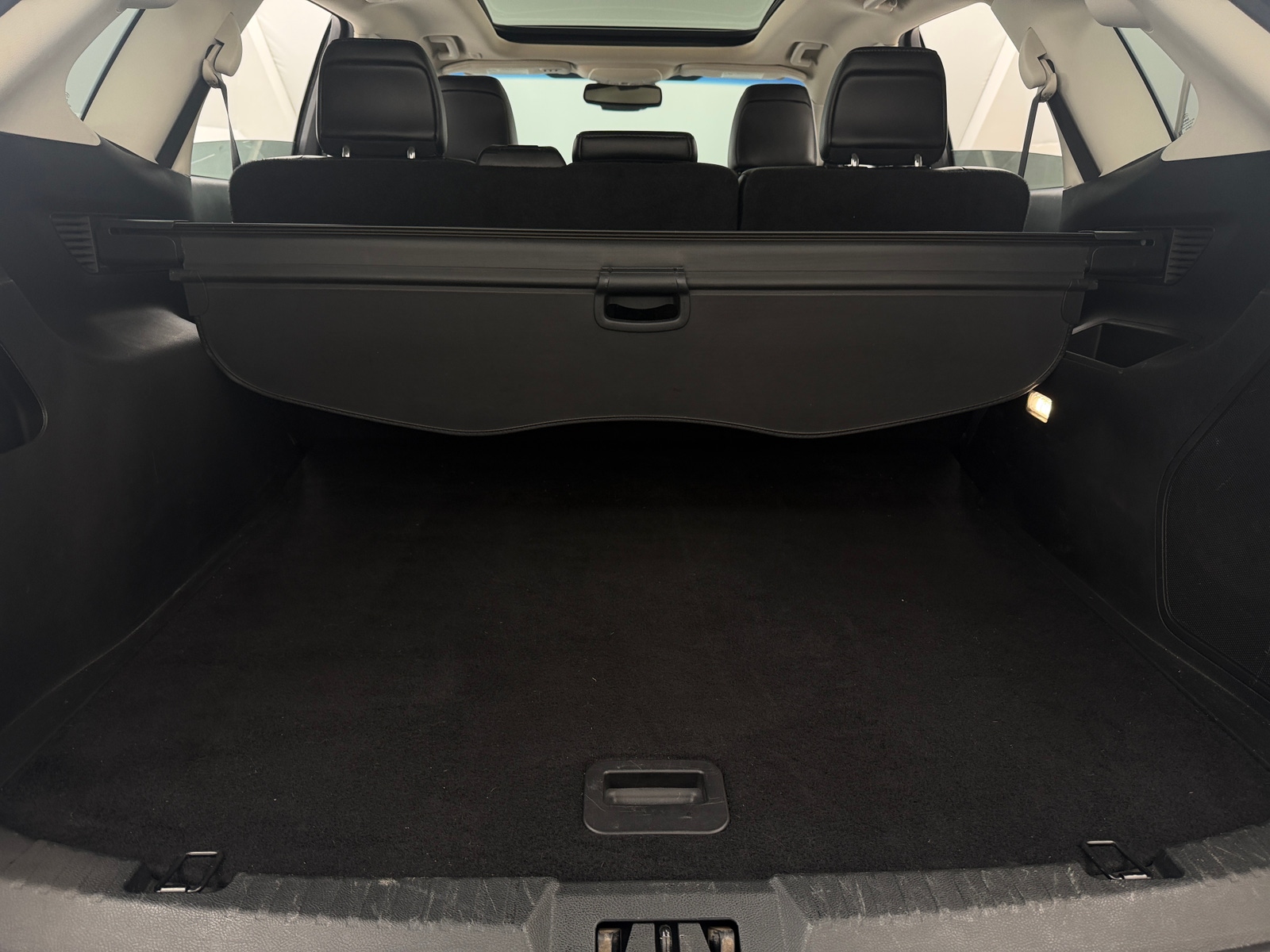 Thumbnail: 2020 Ford Edge - 6