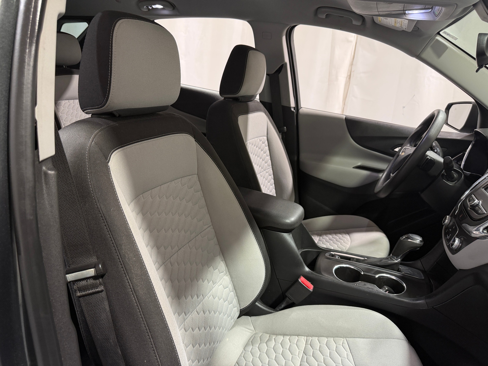 Thumbnail: 2020 Chevrolet Equinox - 2