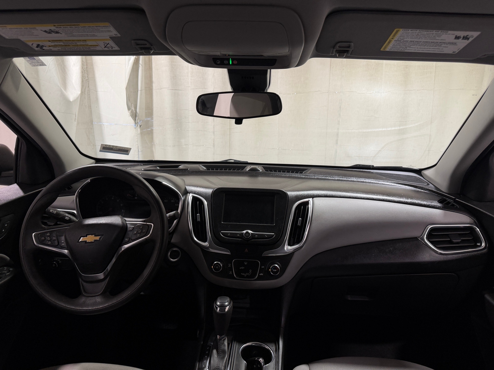 Thumbnail: 2020 Chevrolet Equinox - 3