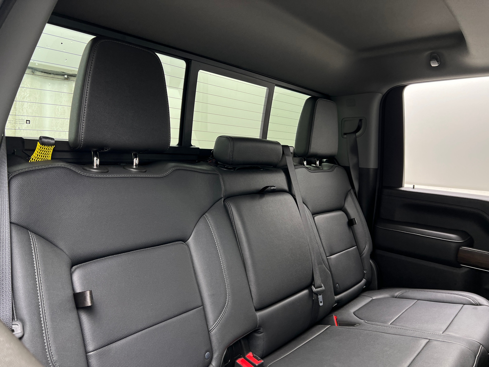 Thumbnail: 2023 GMC Sierra 3500 - 5