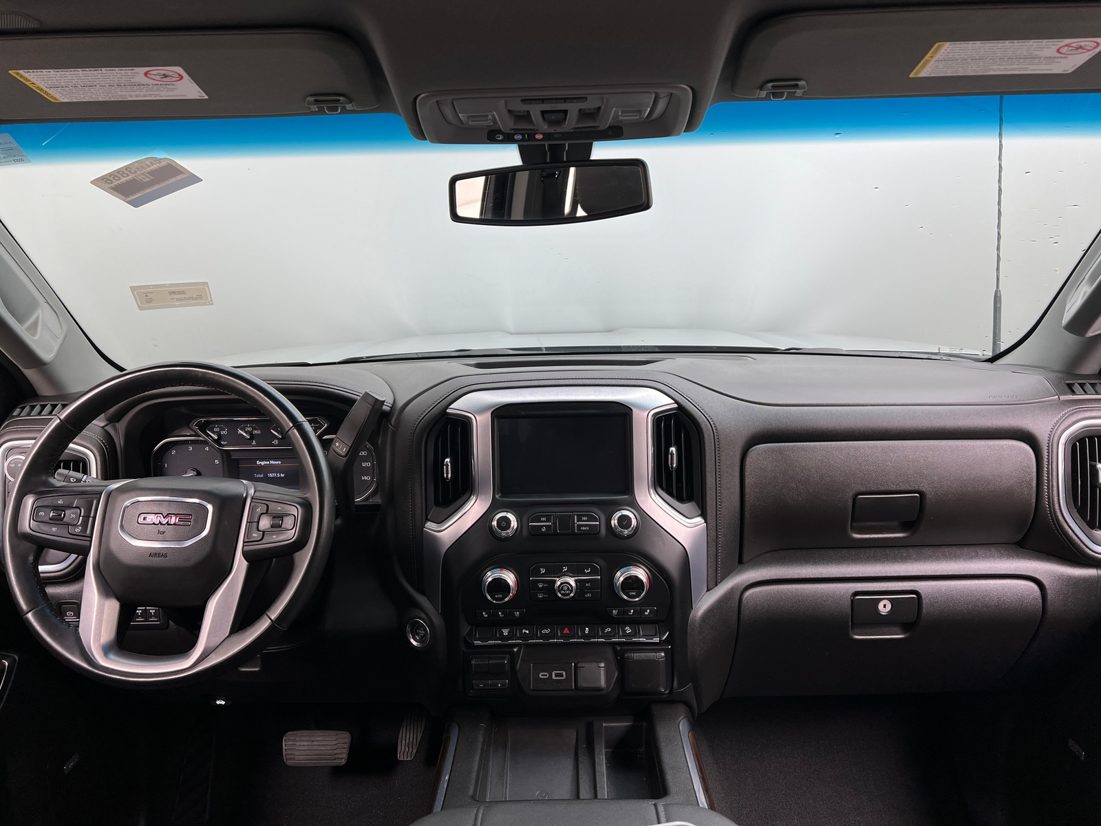 Thumbnail: 2023 GMC Sierra 3500 - 2