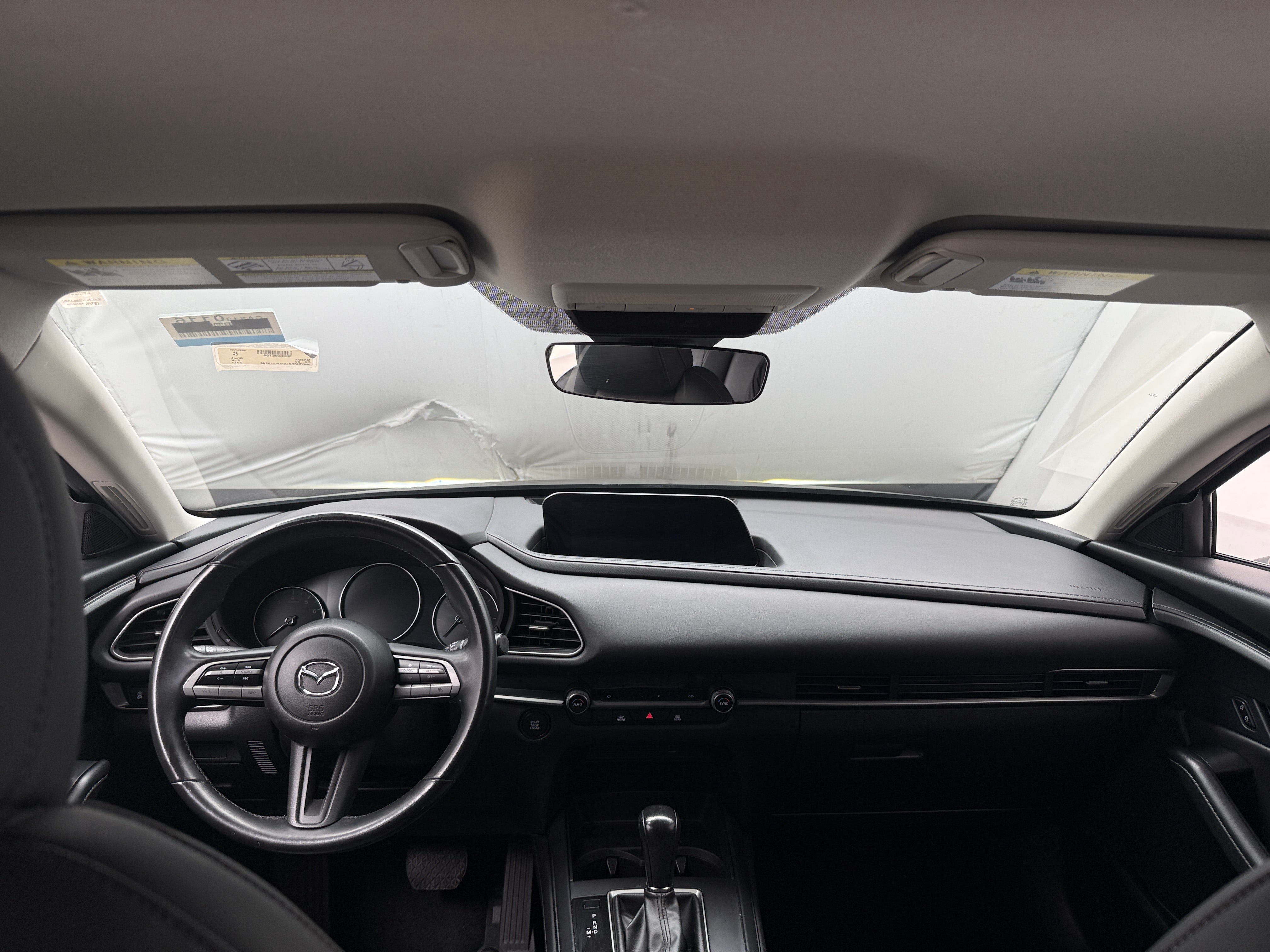 2021 Mazda CX-30