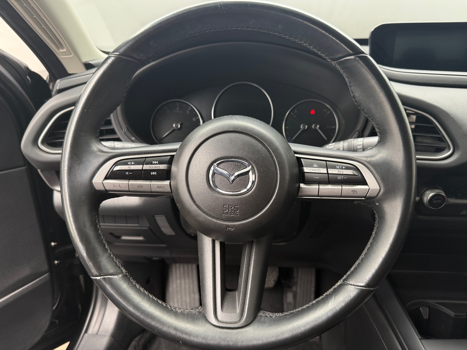 Thumbnail: 2021 Mazda CX-30 - 4