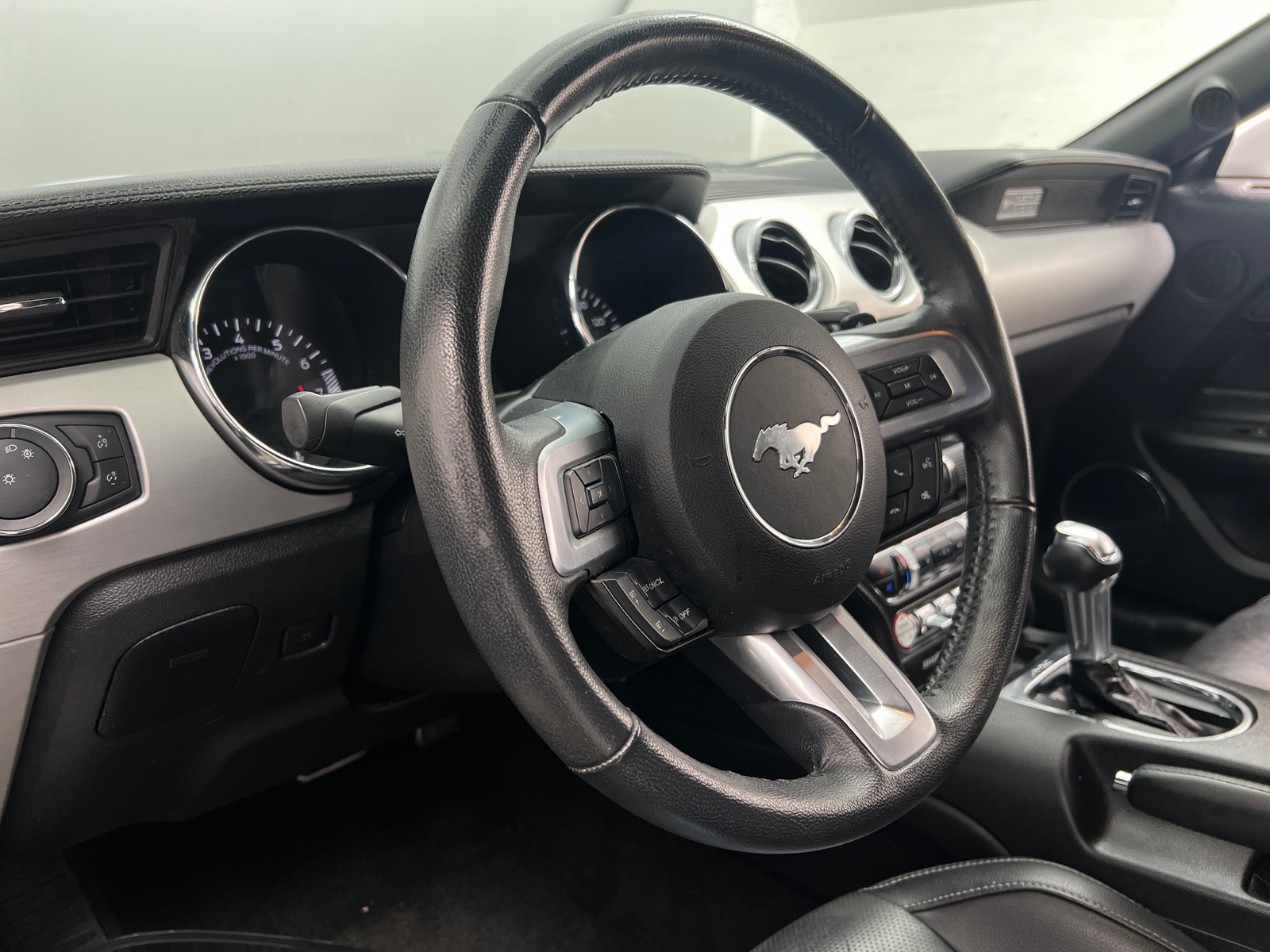 Thumbnail: 2016 Ford Mustang - 3
