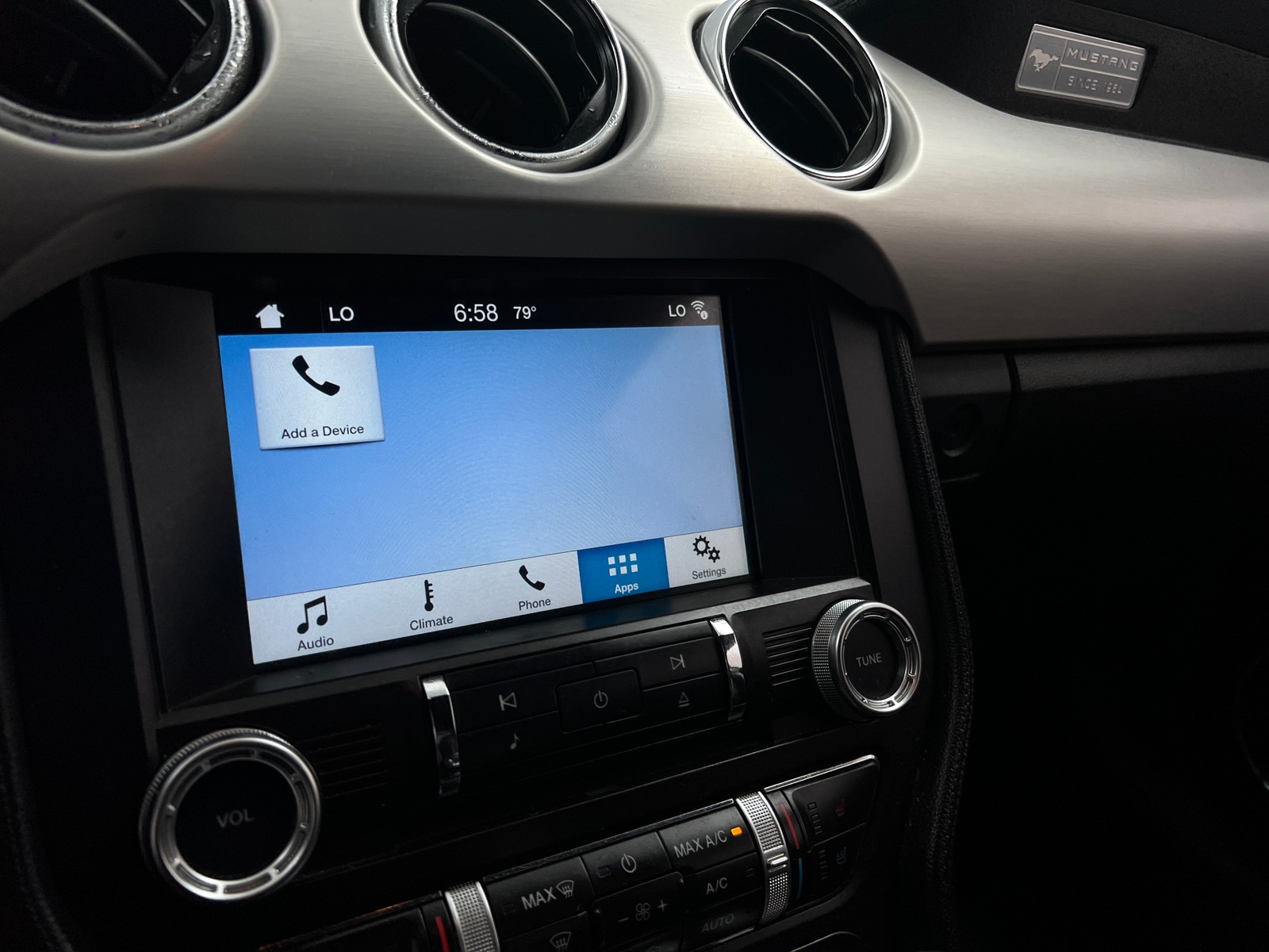 Thumbnail: 2016 Ford Mustang - 2