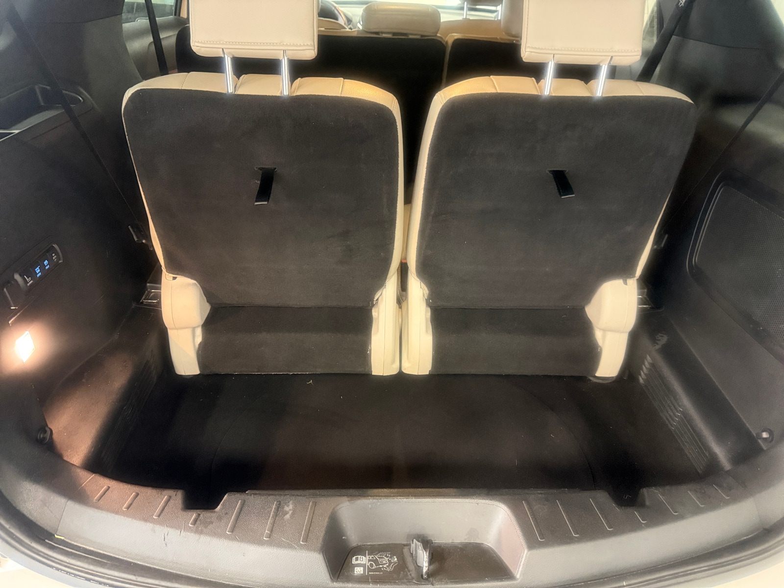 Thumbnail: 2018 Ford Explorer - 6
