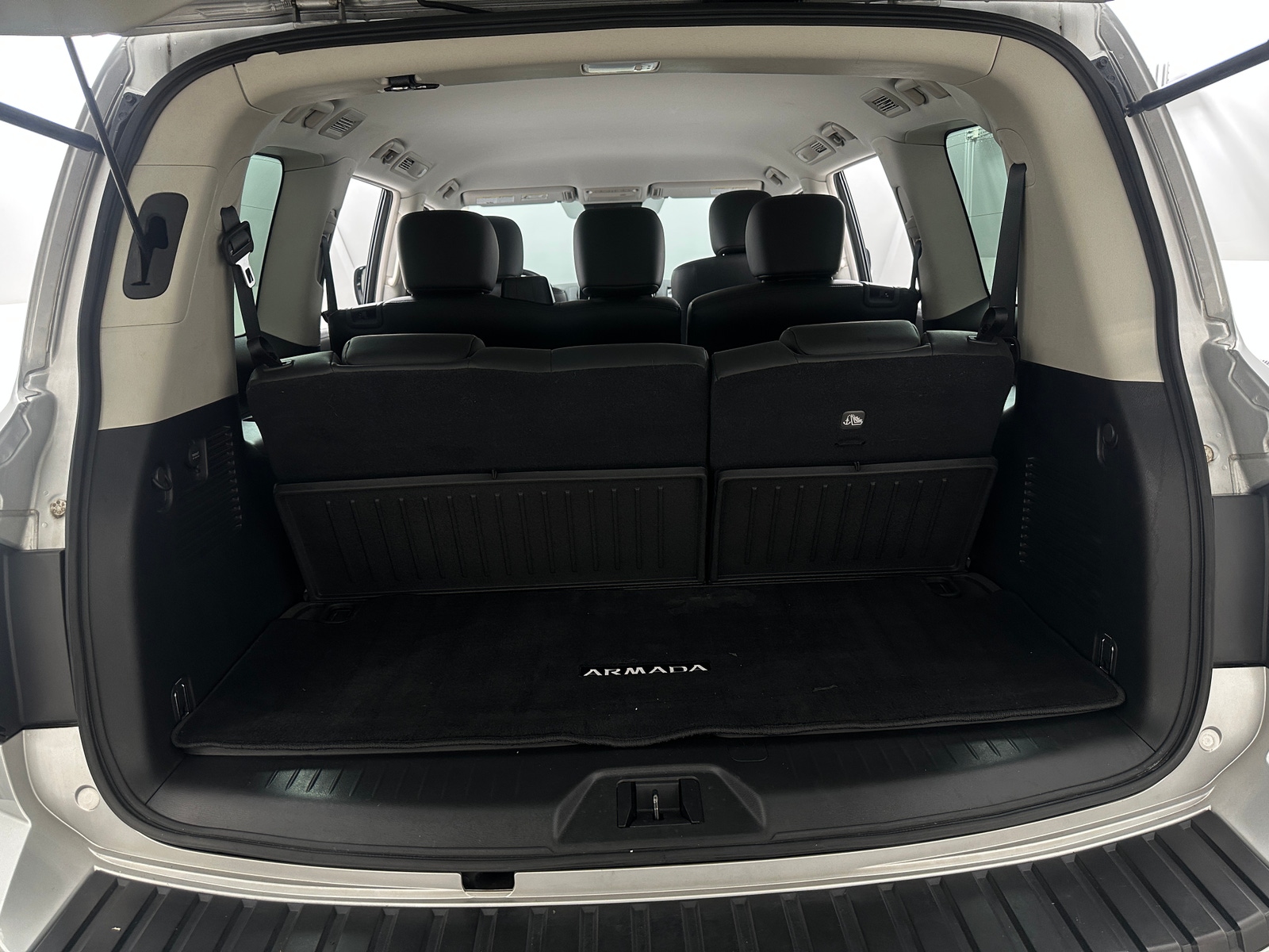 Thumbnail: 2021 Nissan Armada - 6