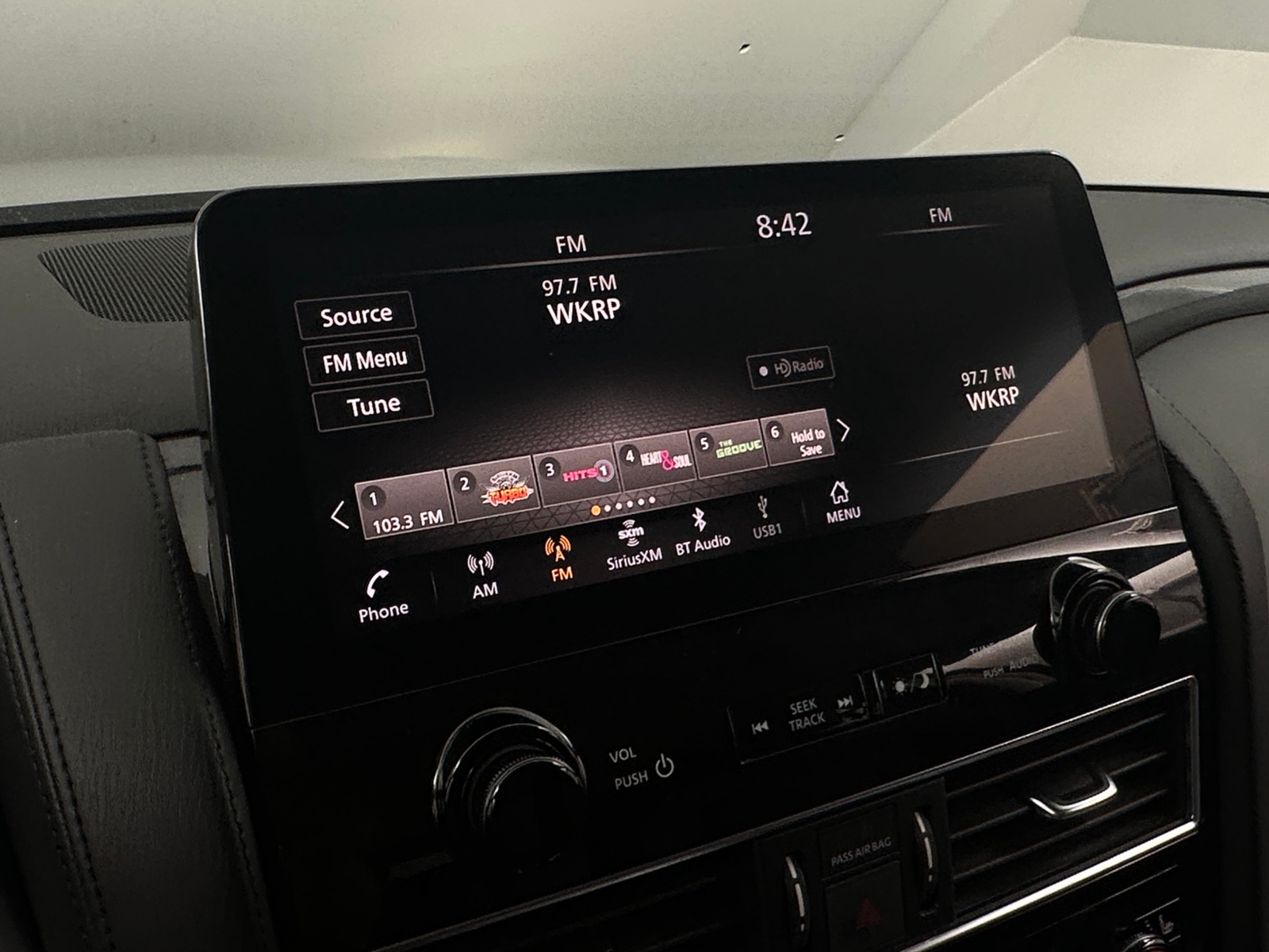 Thumbnail: 2021 Nissan Armada - 3