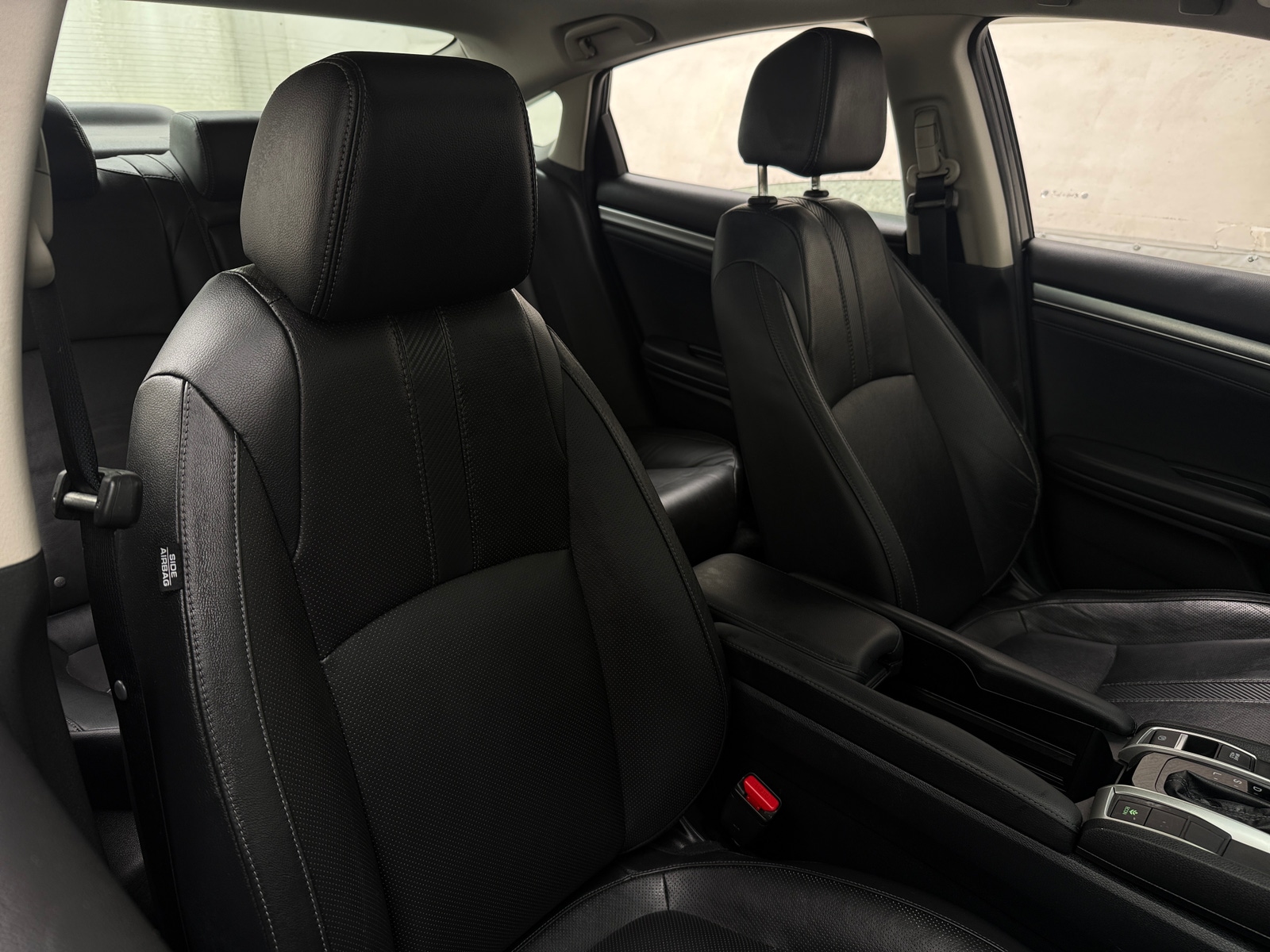 Thumbnail: 2016 Honda Civic - 2