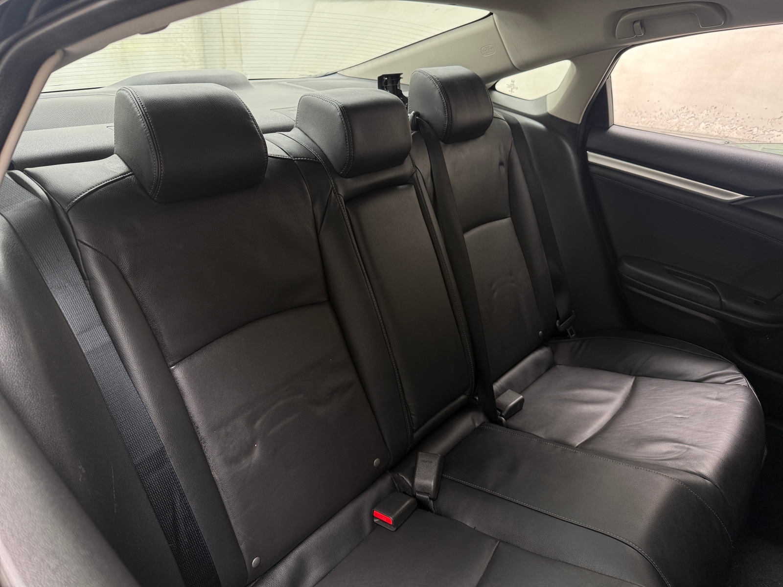 Thumbnail: 2016 Honda Civic - 6