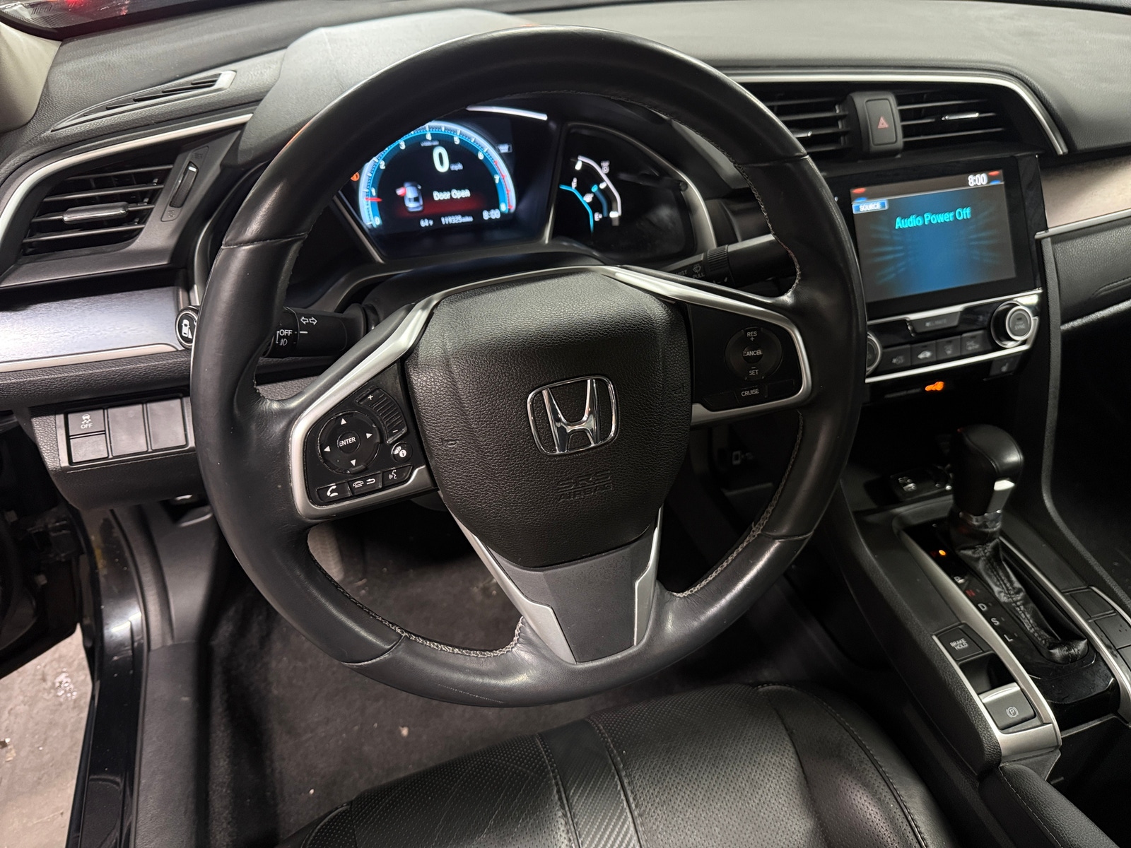 Thumbnail: 2016 Honda Civic - 5