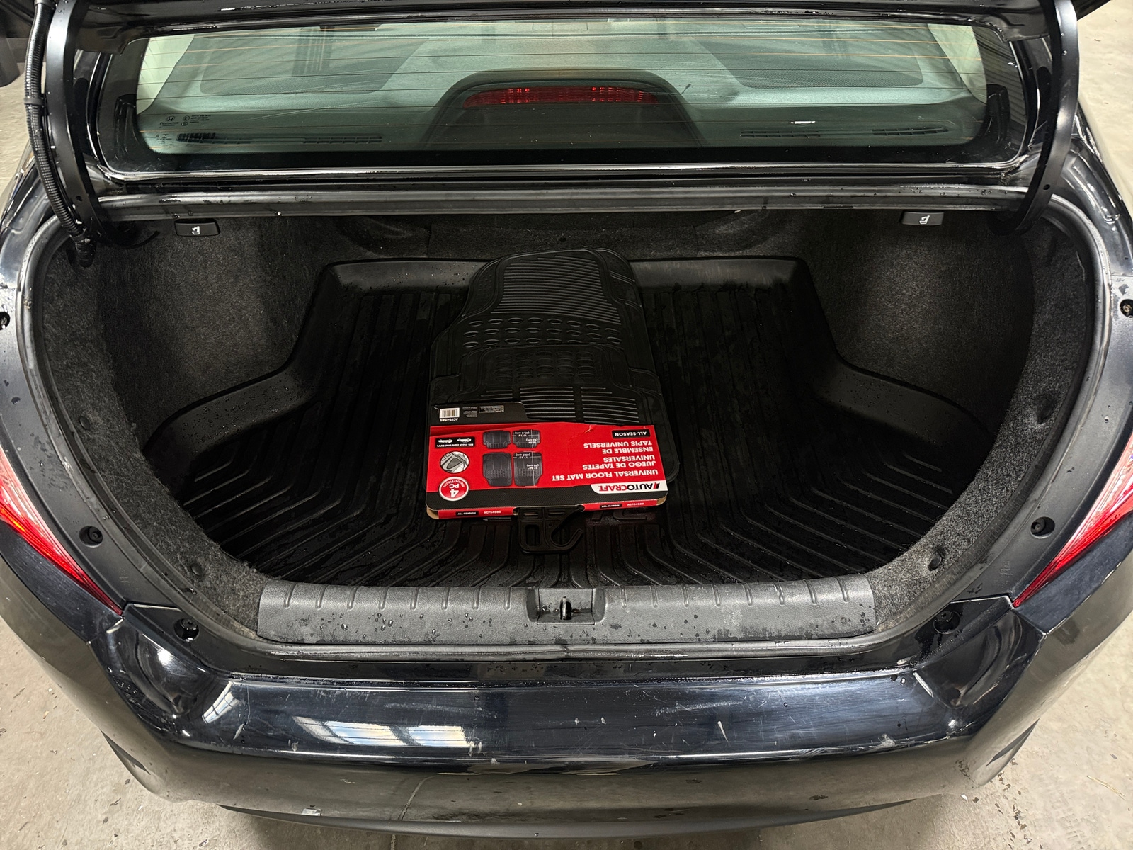 Thumbnail: 2016 Honda Civic - 7