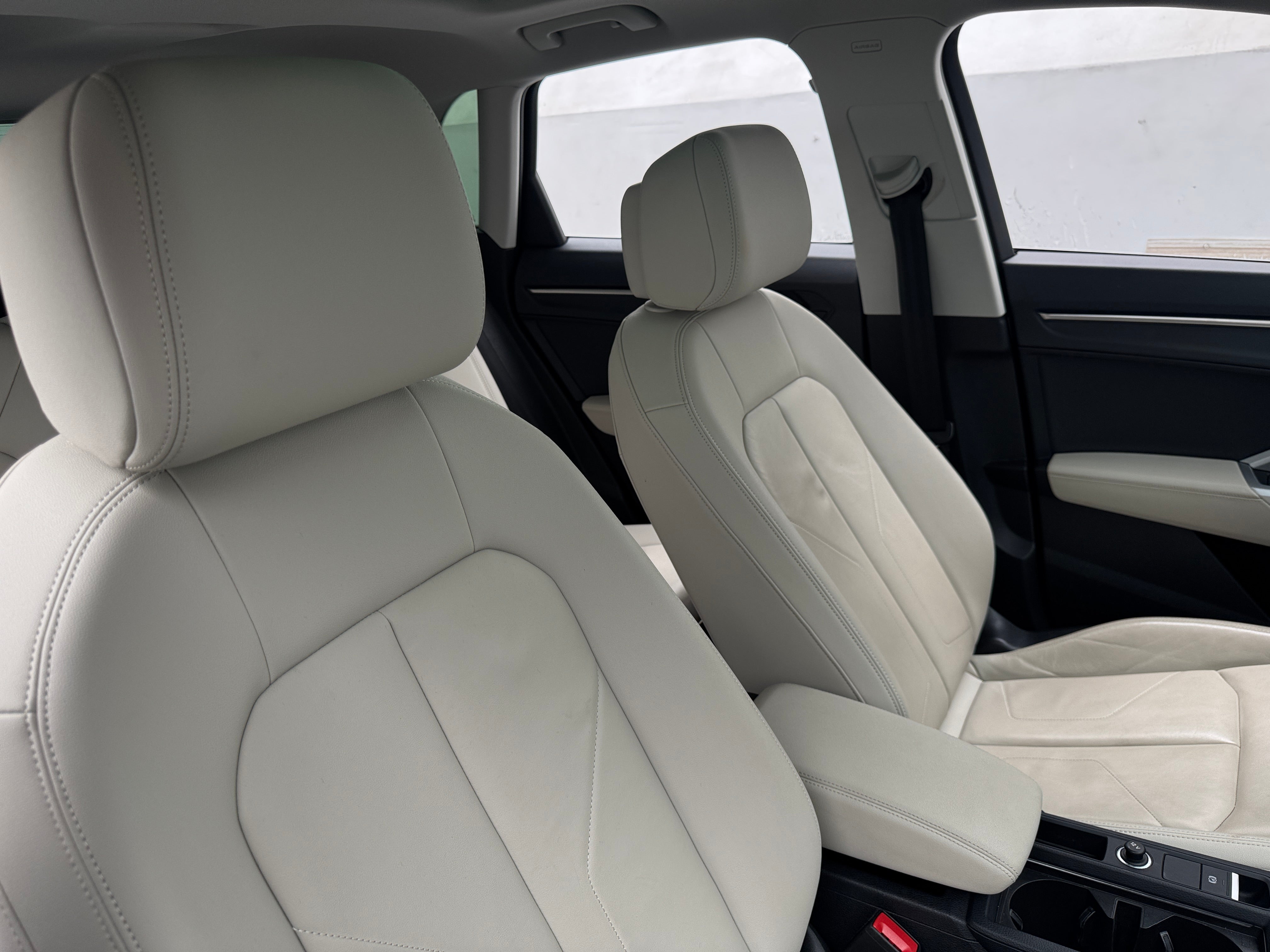 2024 Audi Q3