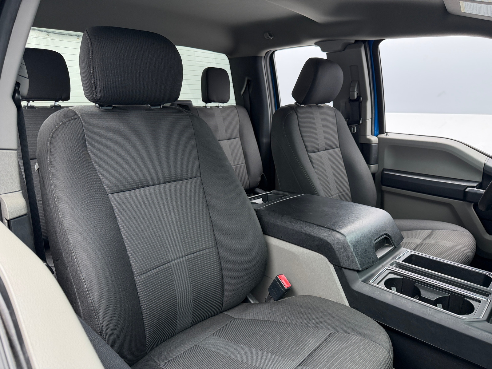 Thumbnail: 2019 Ford Econoline - 2